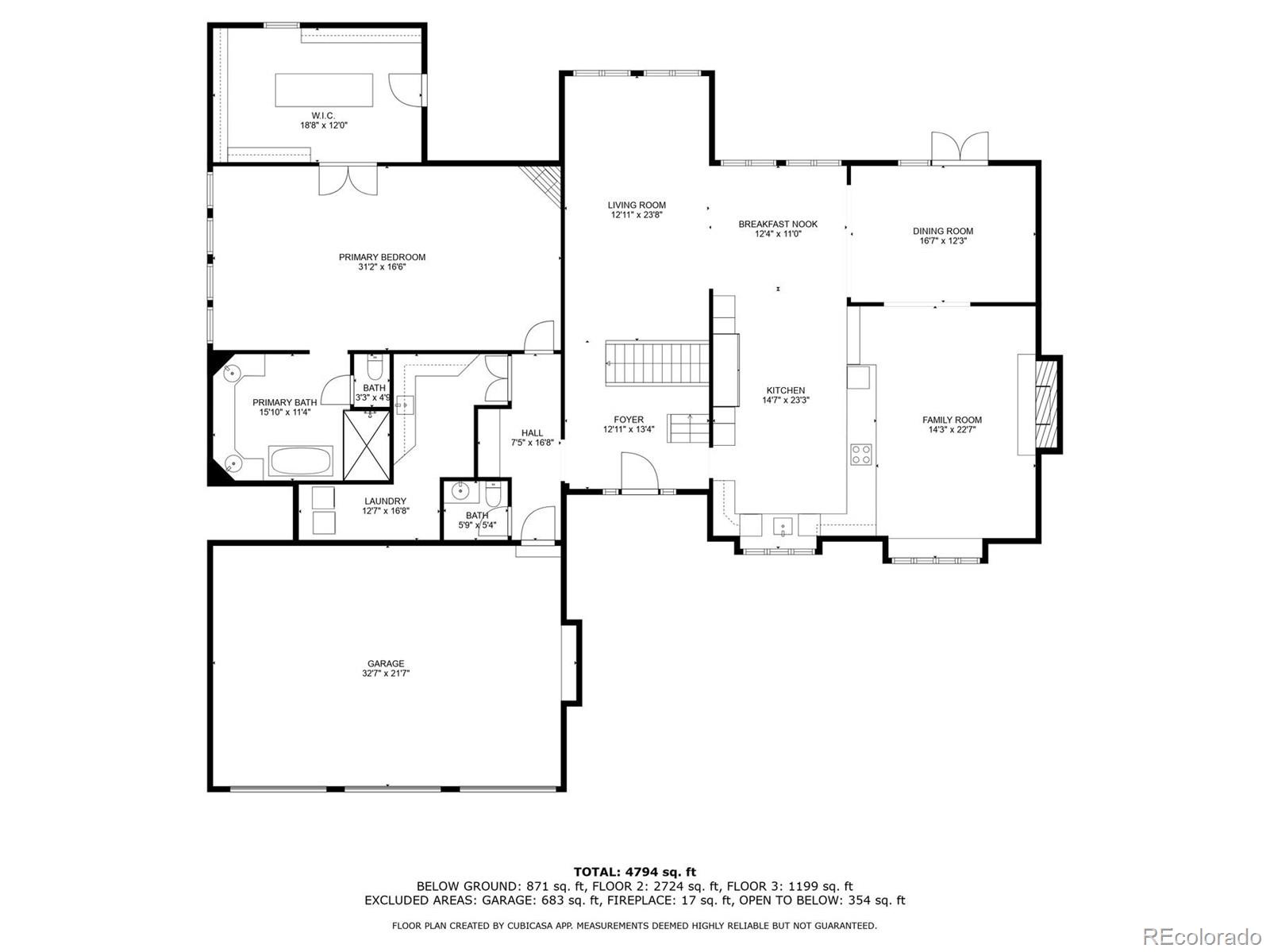 15426 W 72nd Place