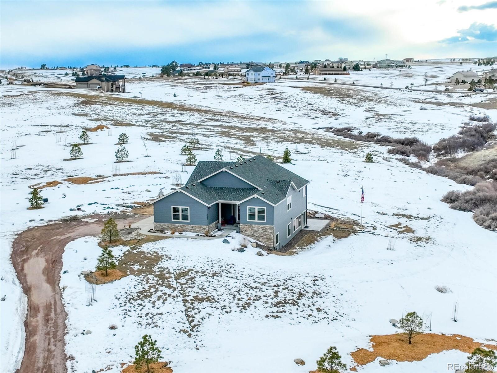 2429 Elkhorn Ranch Street