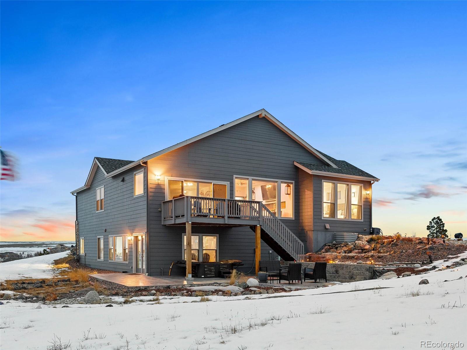 2429 Elkhorn Ranch Street