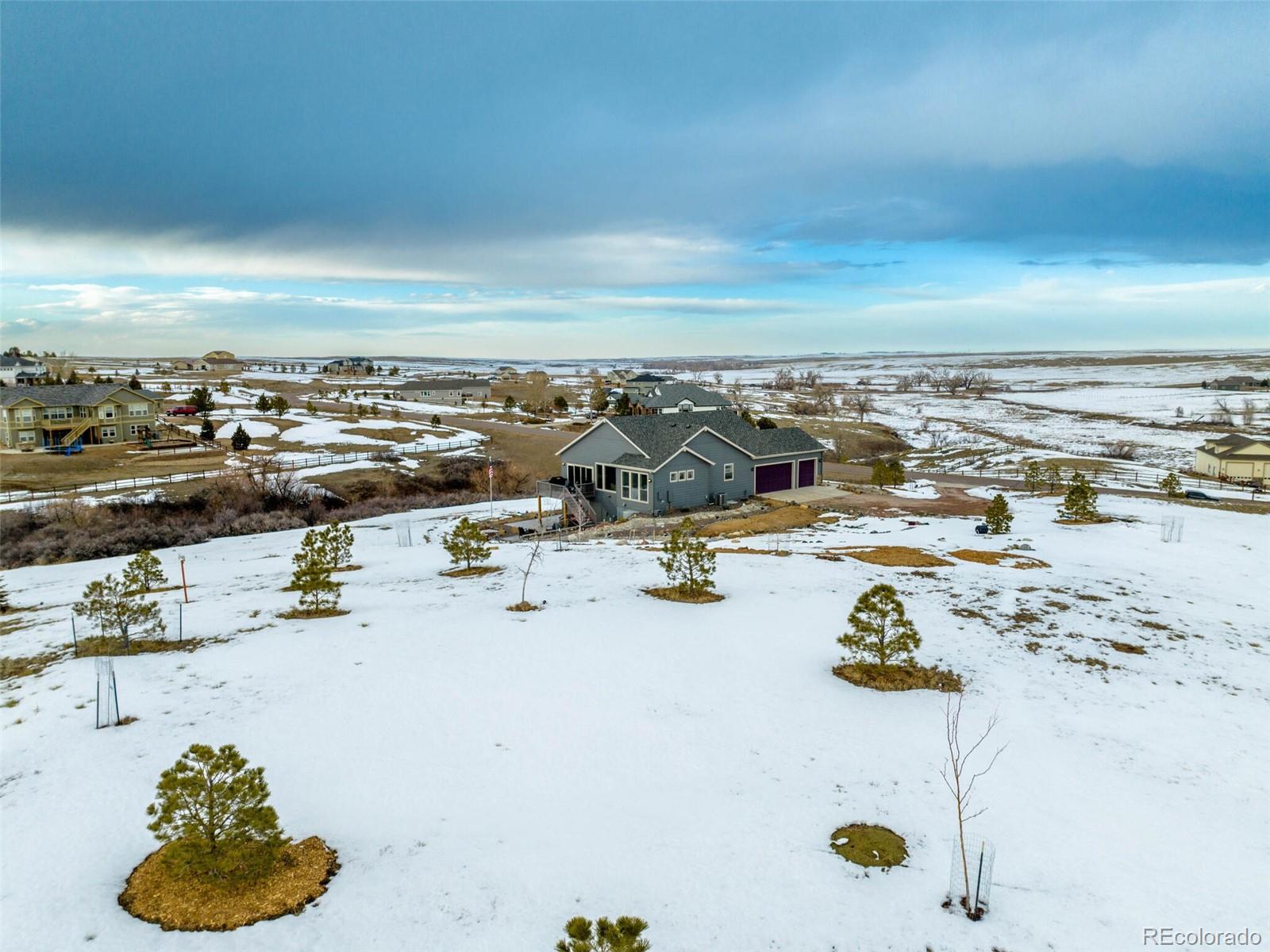 2429 Elkhorn Ranch Street