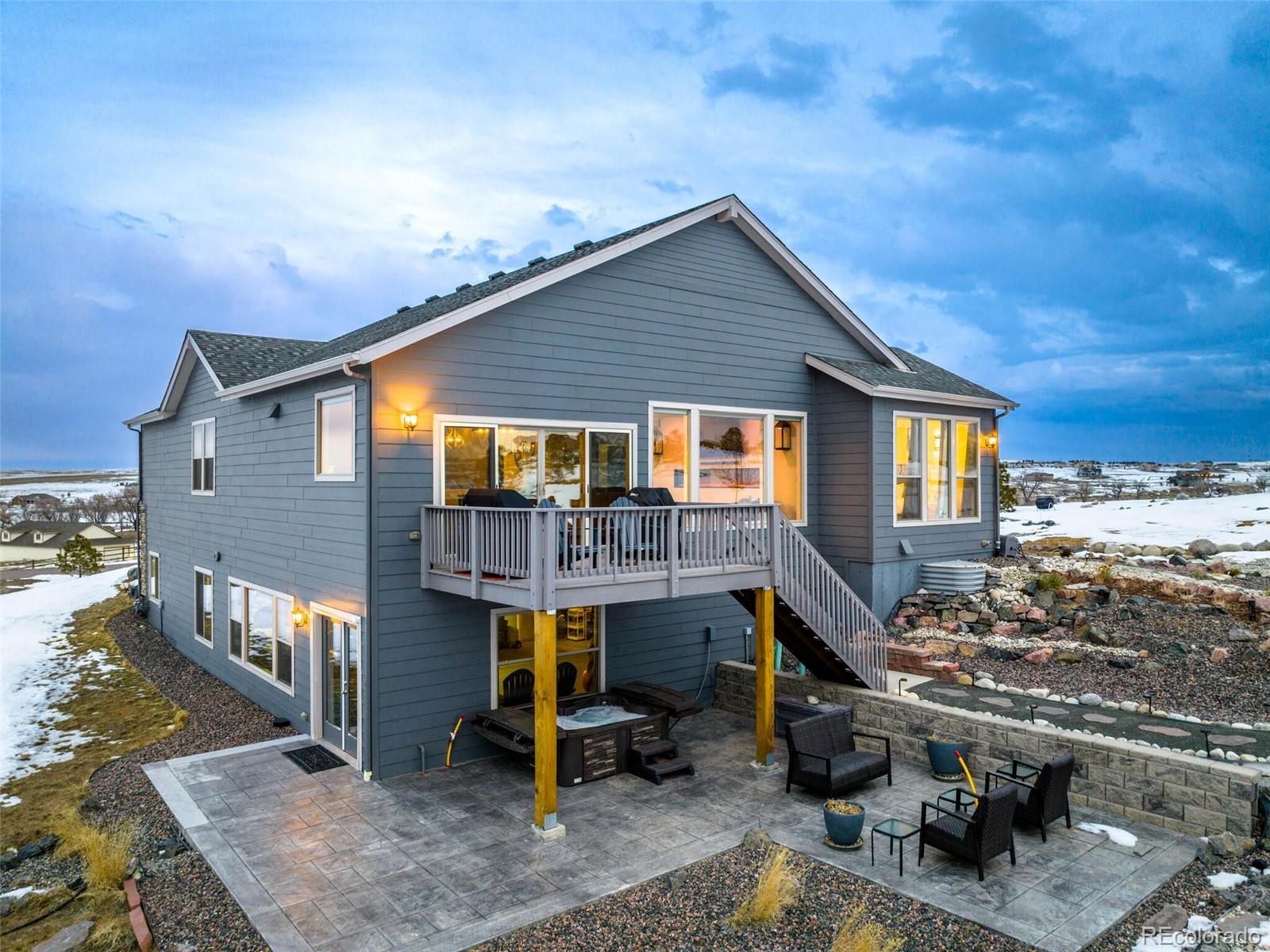 2429 Elkhorn Ranch Street