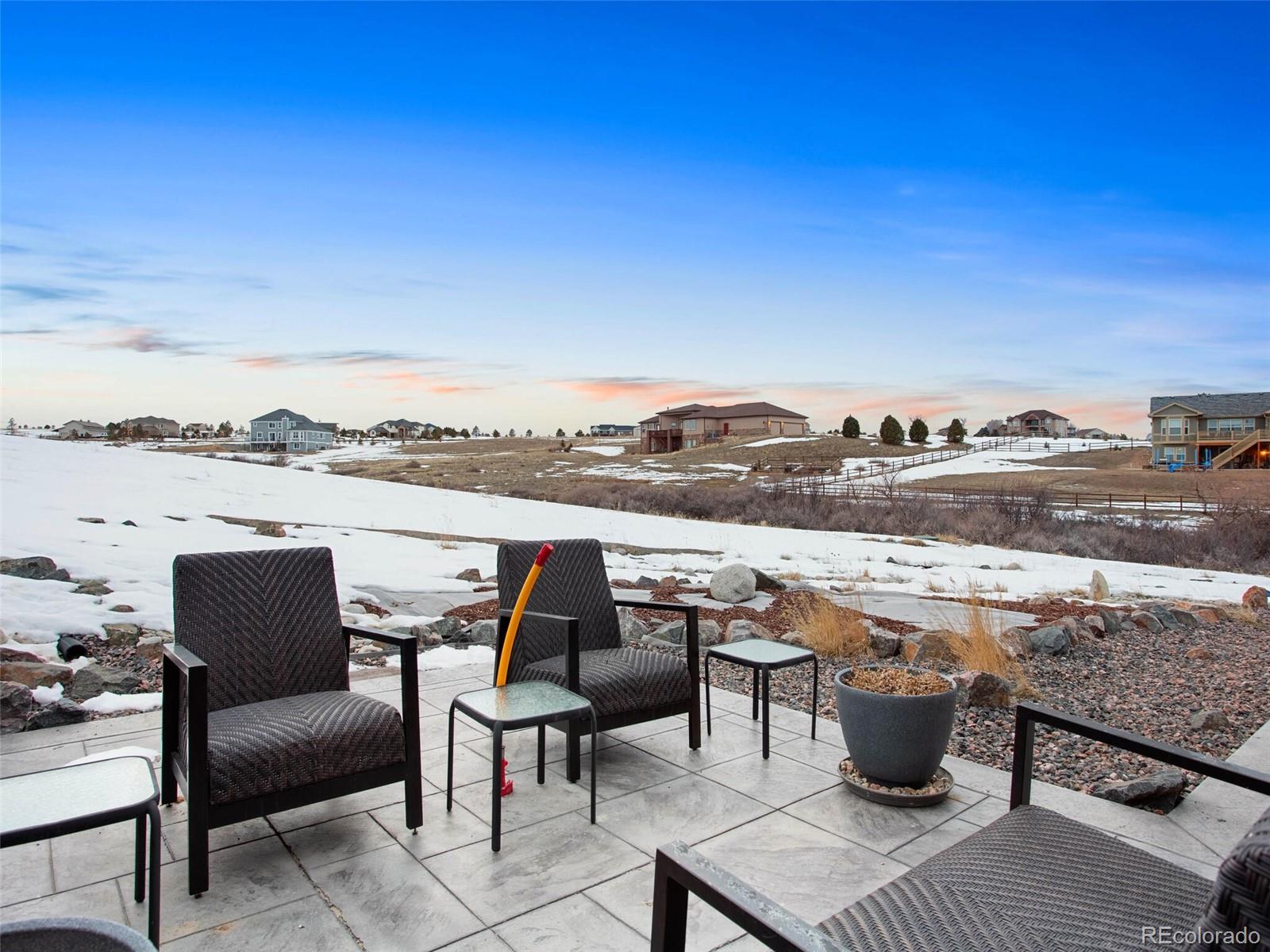 2429 Elkhorn Ranch Street