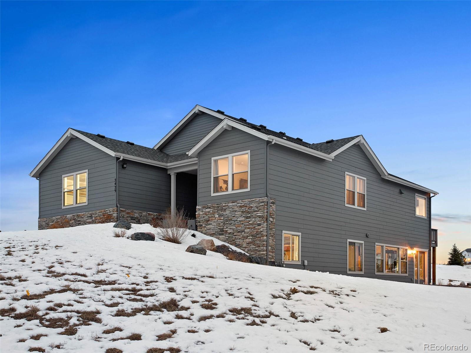 2429 Elkhorn Ranch Street