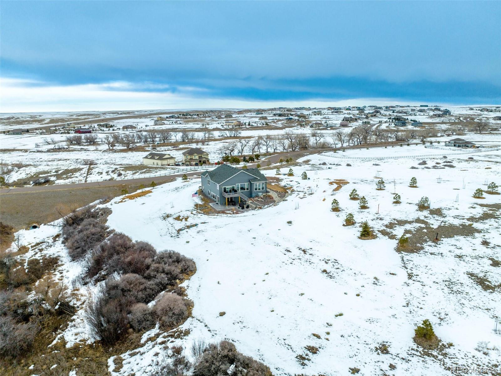 2429 Elkhorn Ranch Street