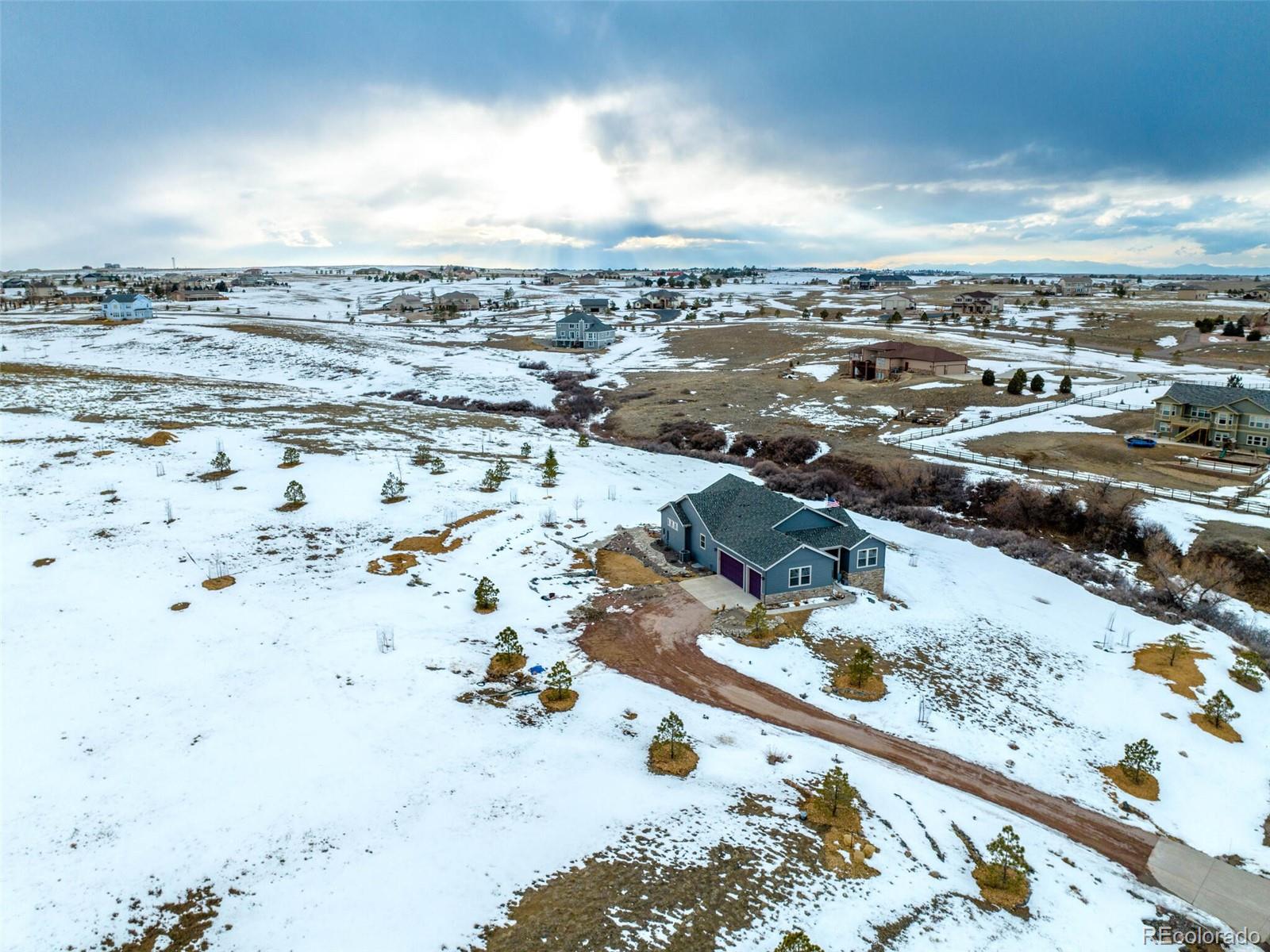 2429 Elkhorn Ranch Street