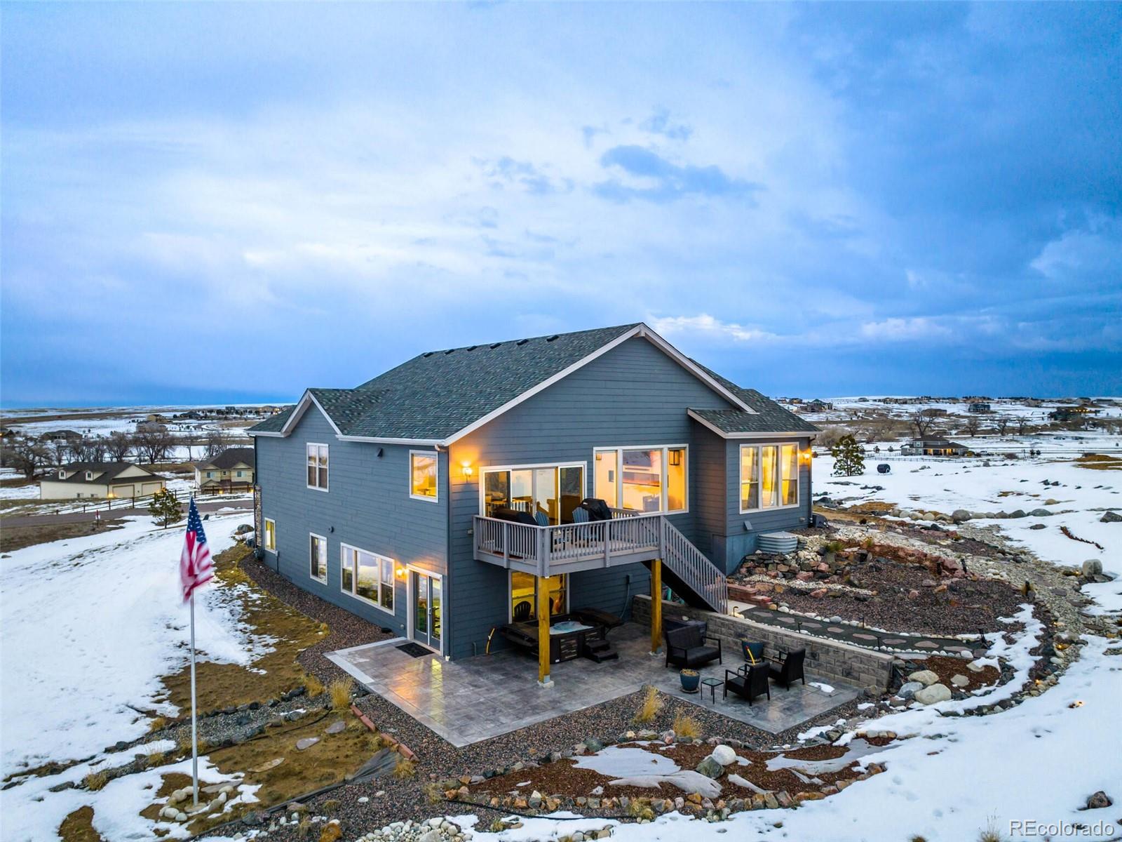 2429 Elkhorn Ranch Street