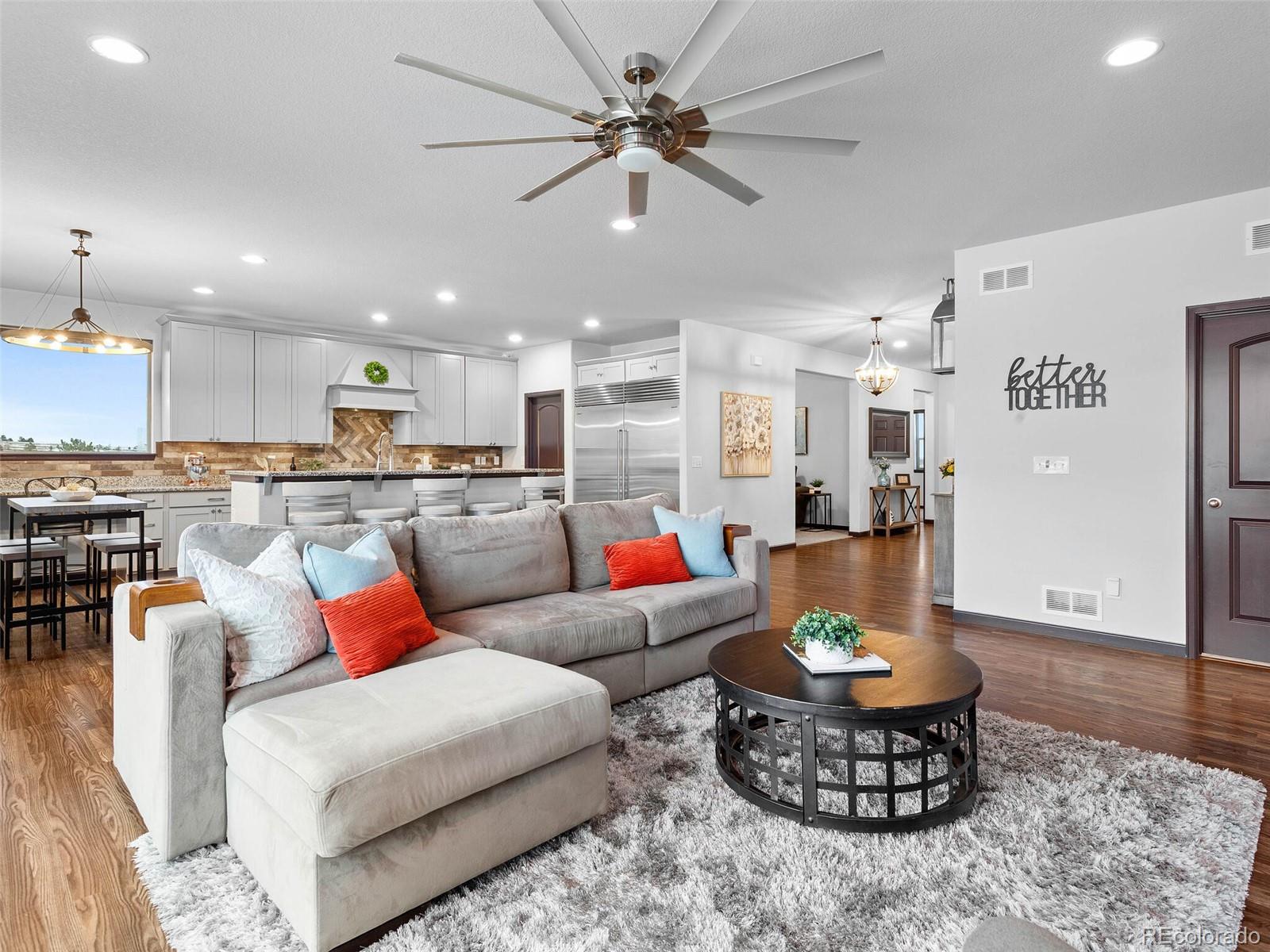 2429 Elkhorn Ranch Street