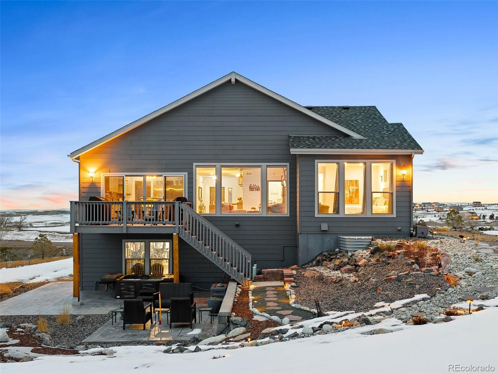 2429 Elkhorn Ranch Street
