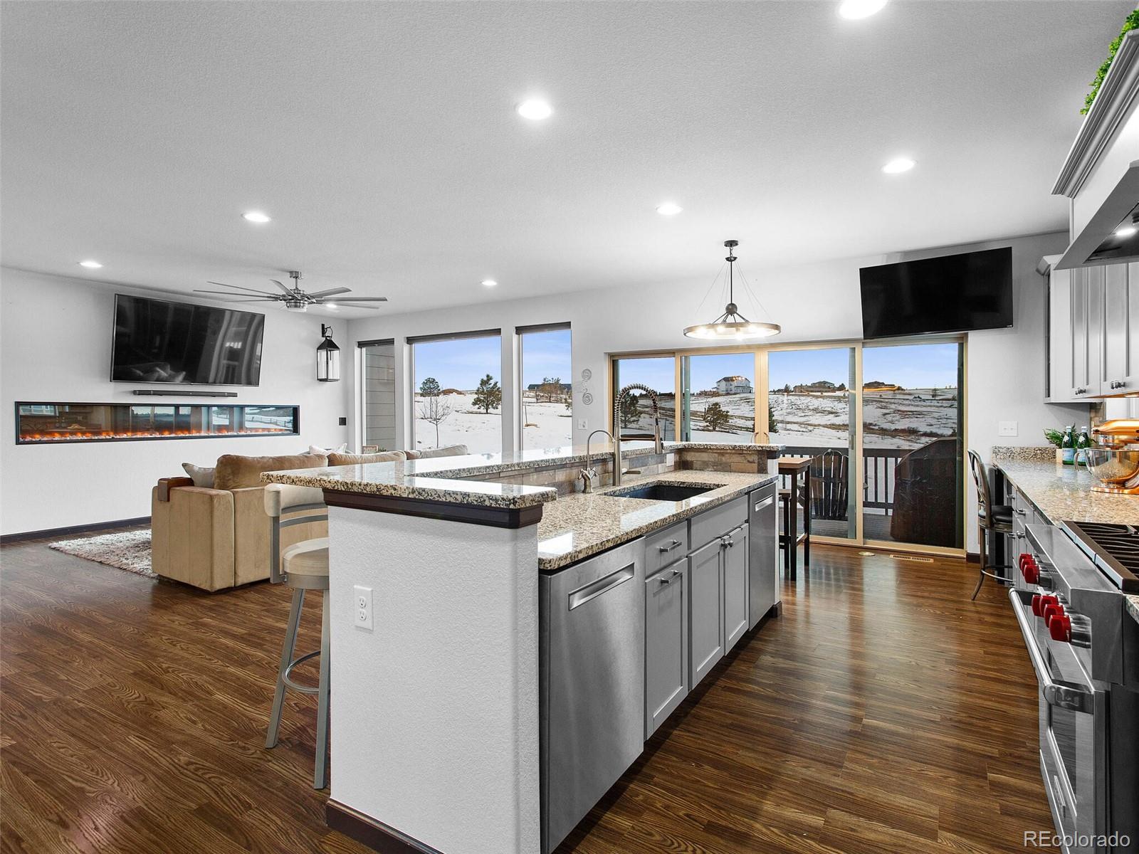 2429 Elkhorn Ranch Street