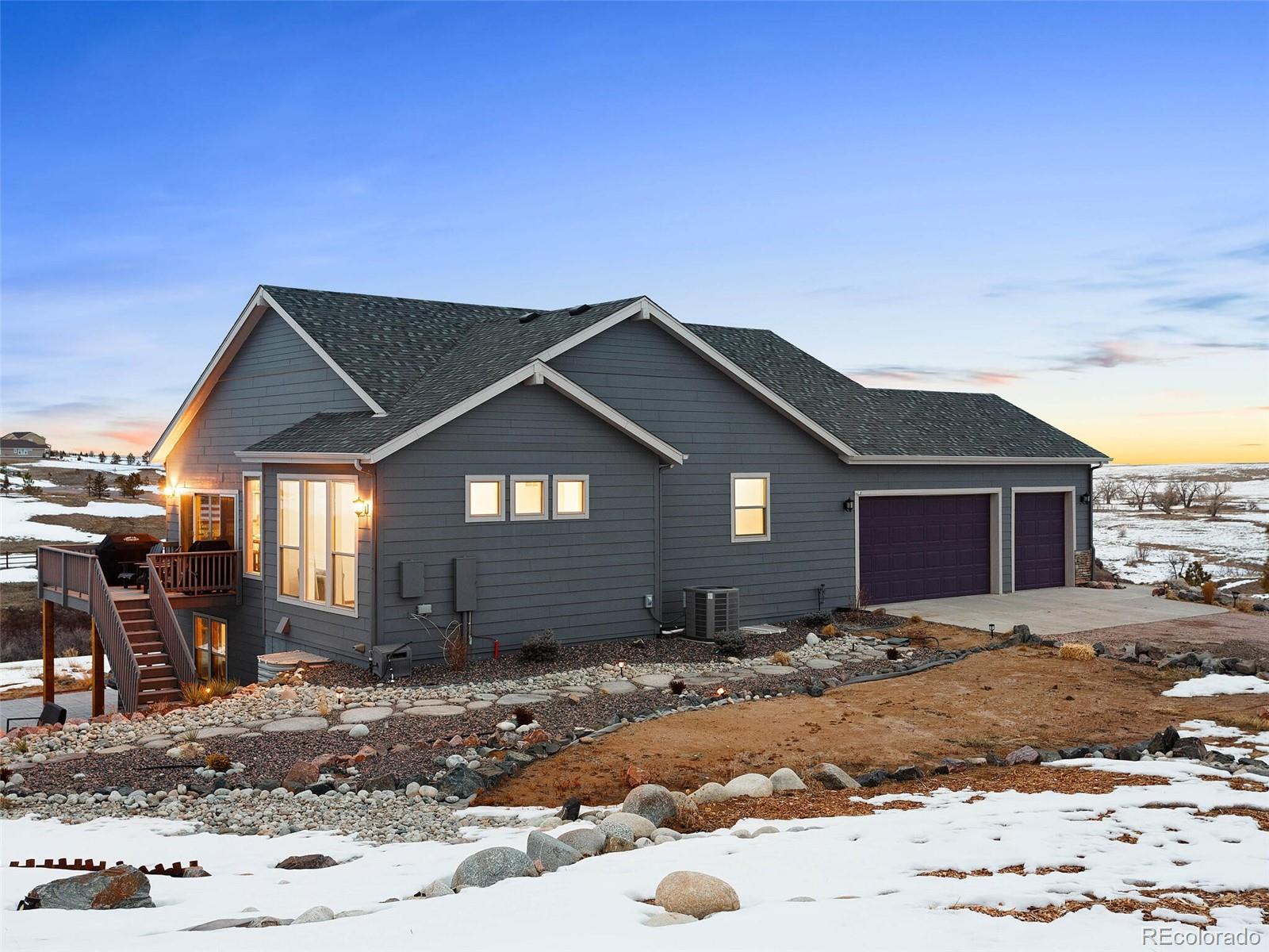 2429 Elkhorn Ranch Street