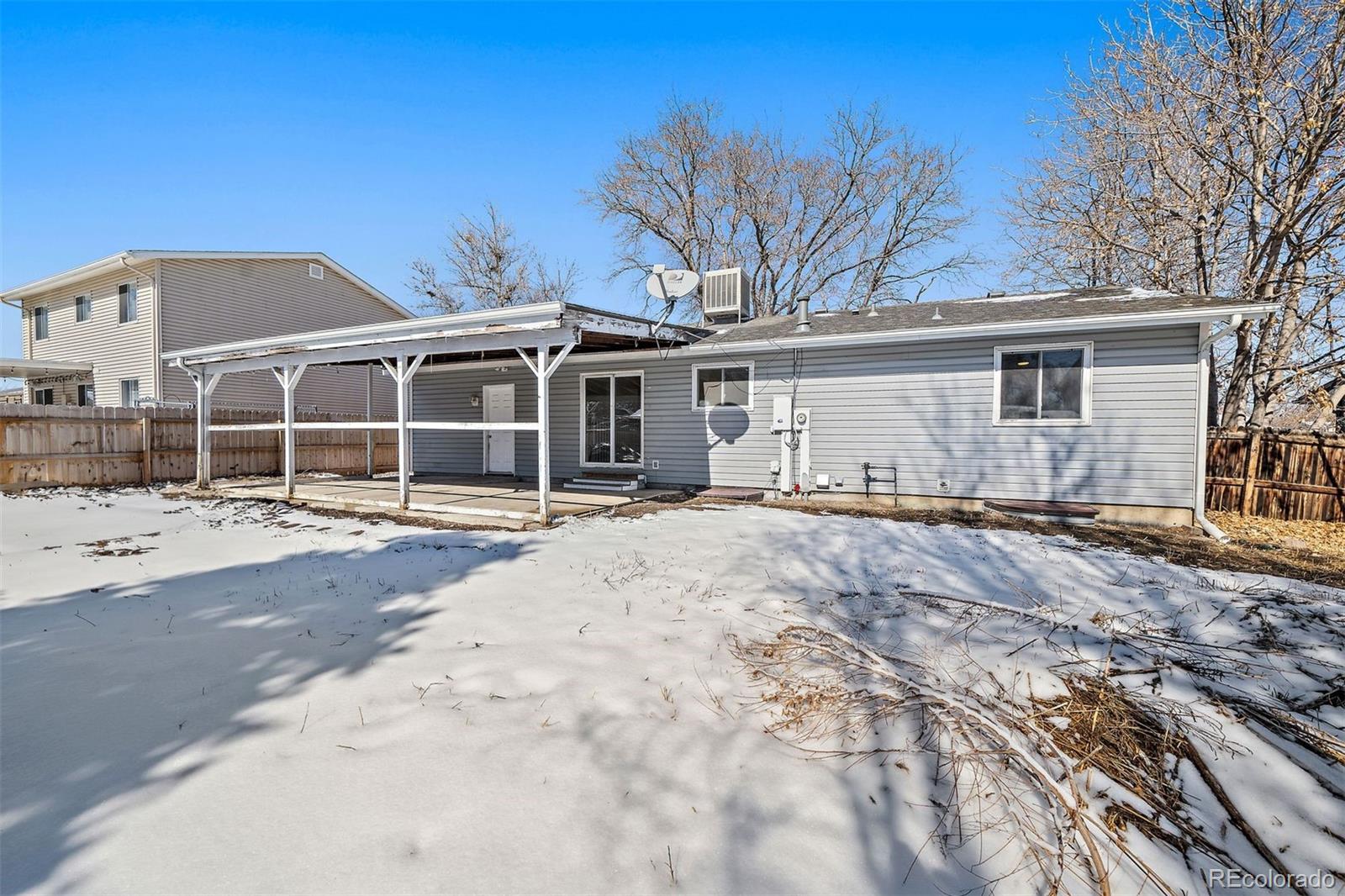 3140 W 133rd Circle