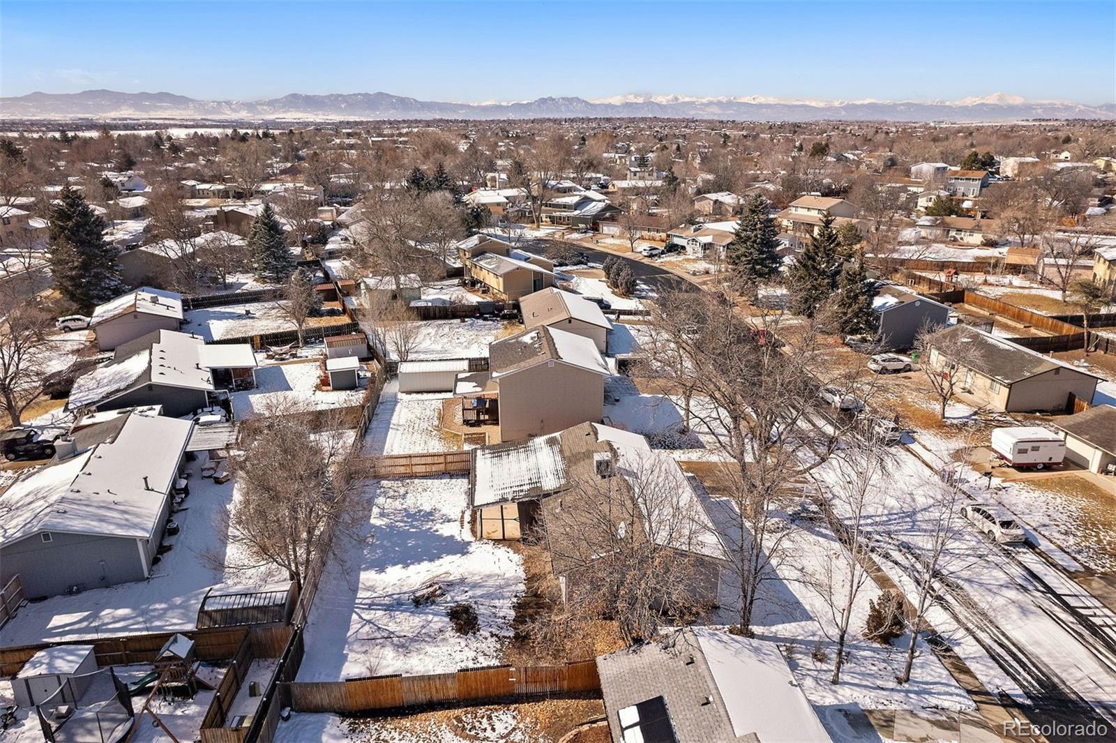 3140 W 133rd Circle
