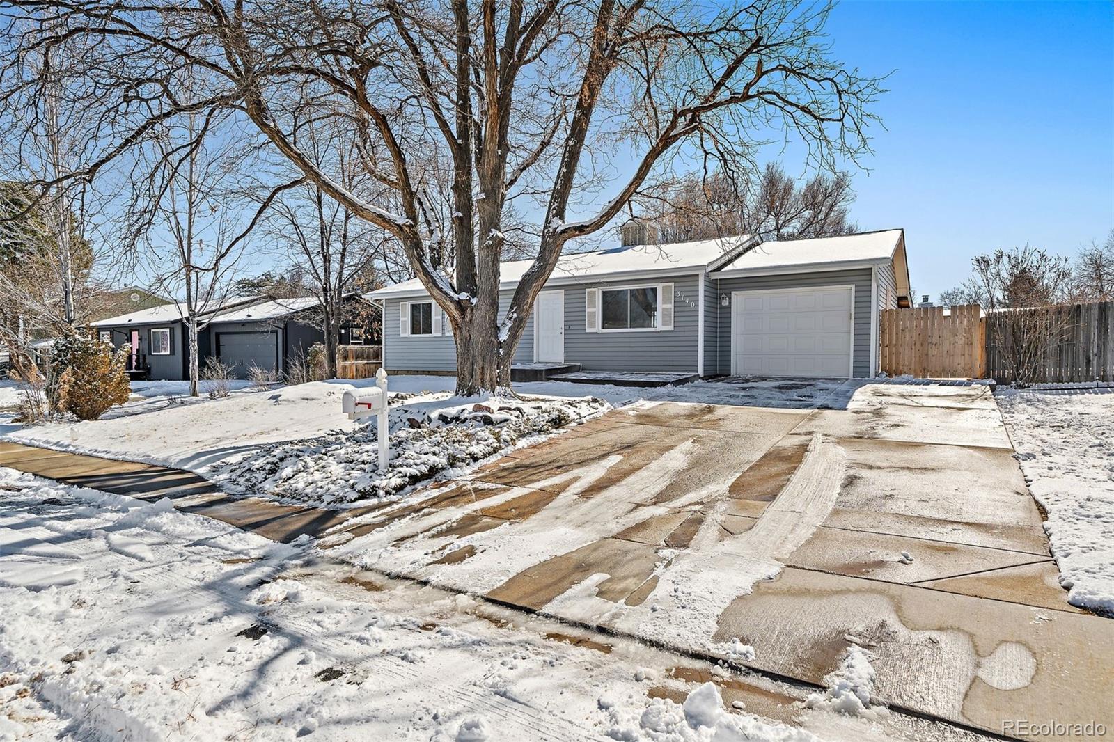 3140 W 133rd Circle