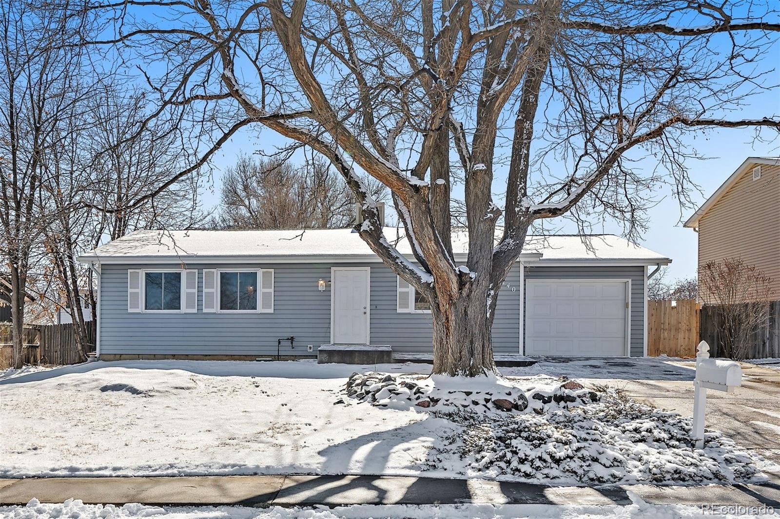 3140 W 133rd Circle