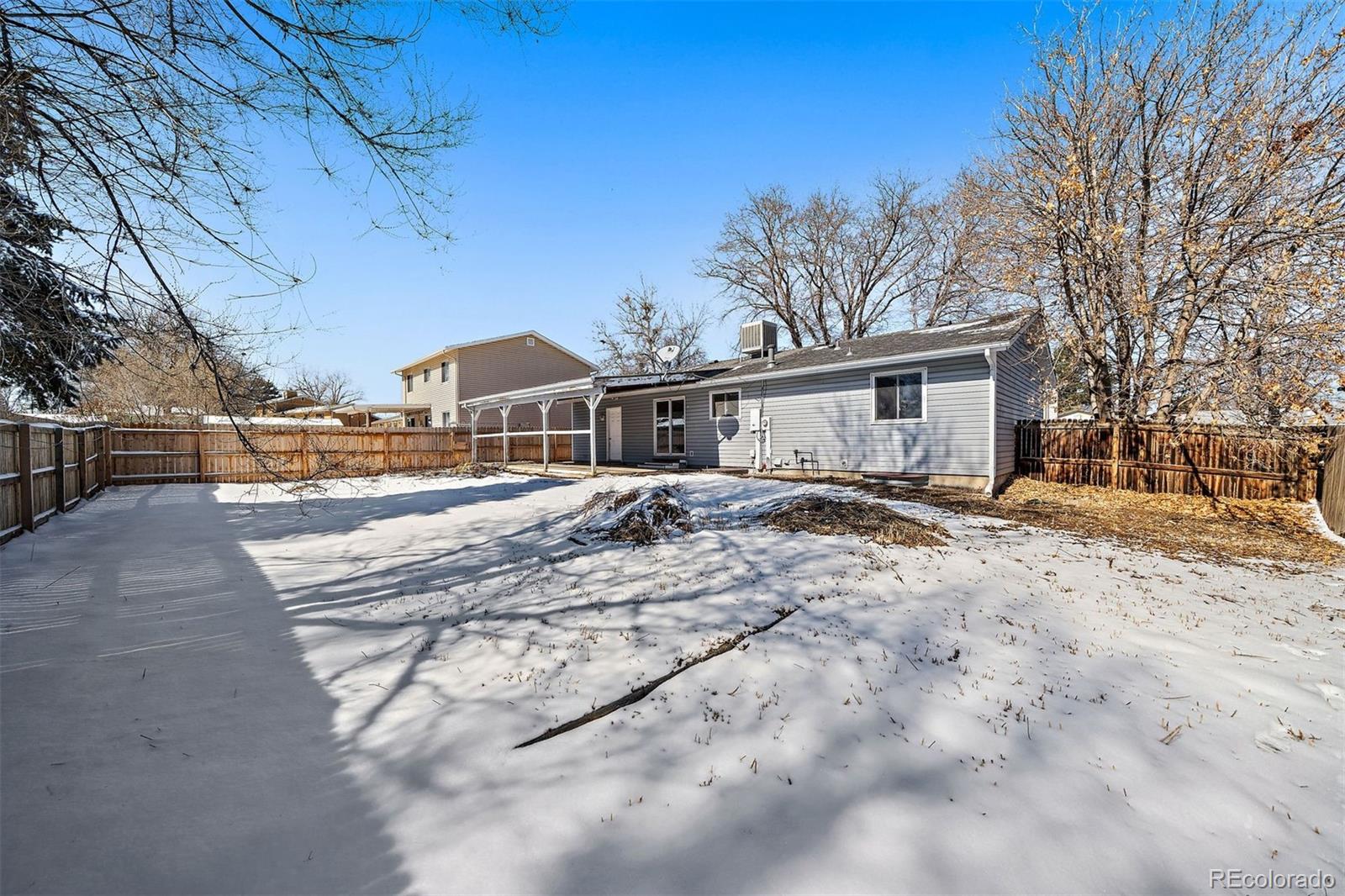 3140 W 133rd Circle