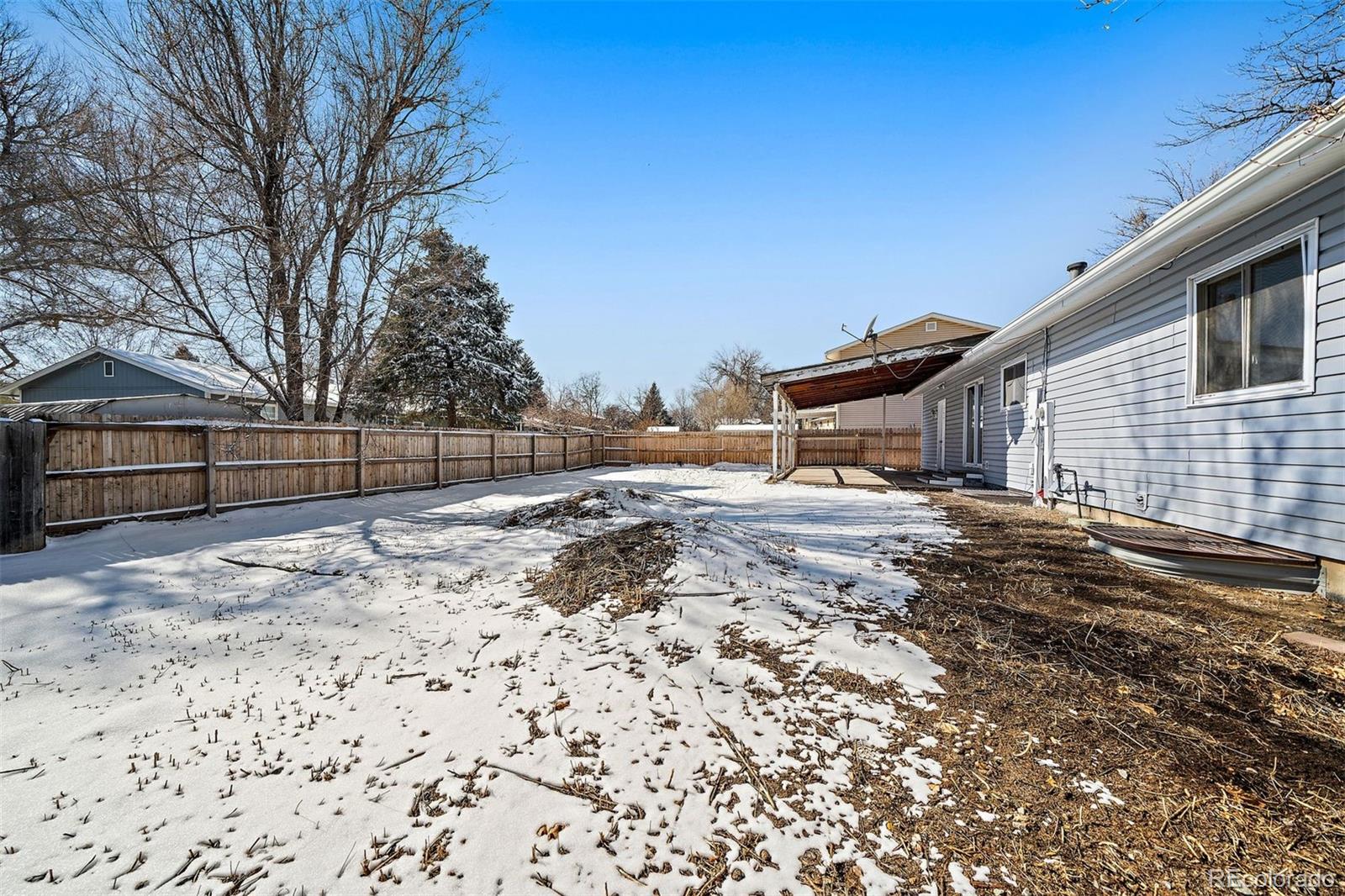 3140 W 133rd Circle