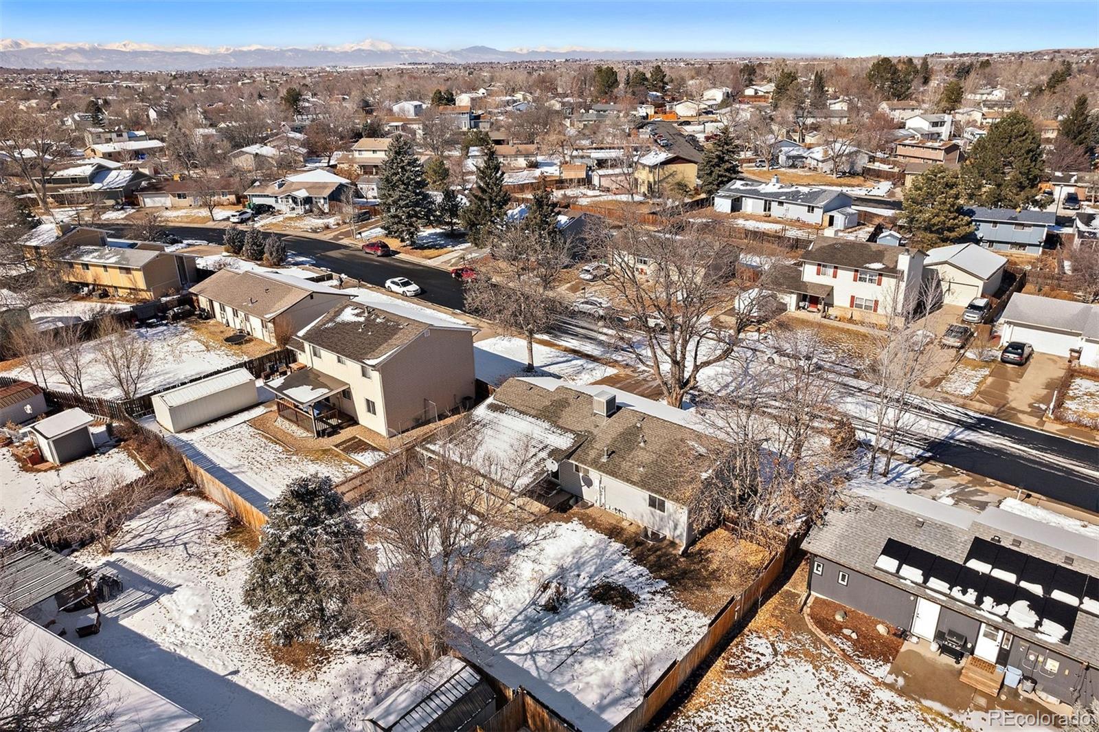 3140 W 133rd Circle