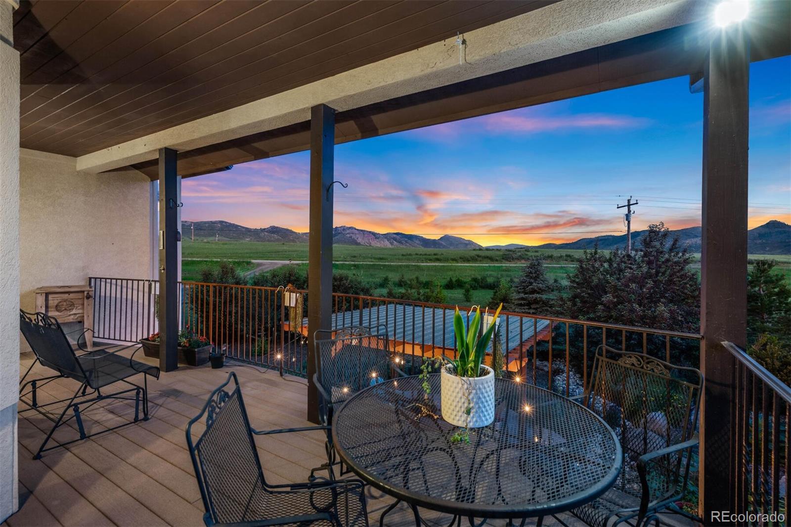 882 W County Road 74e