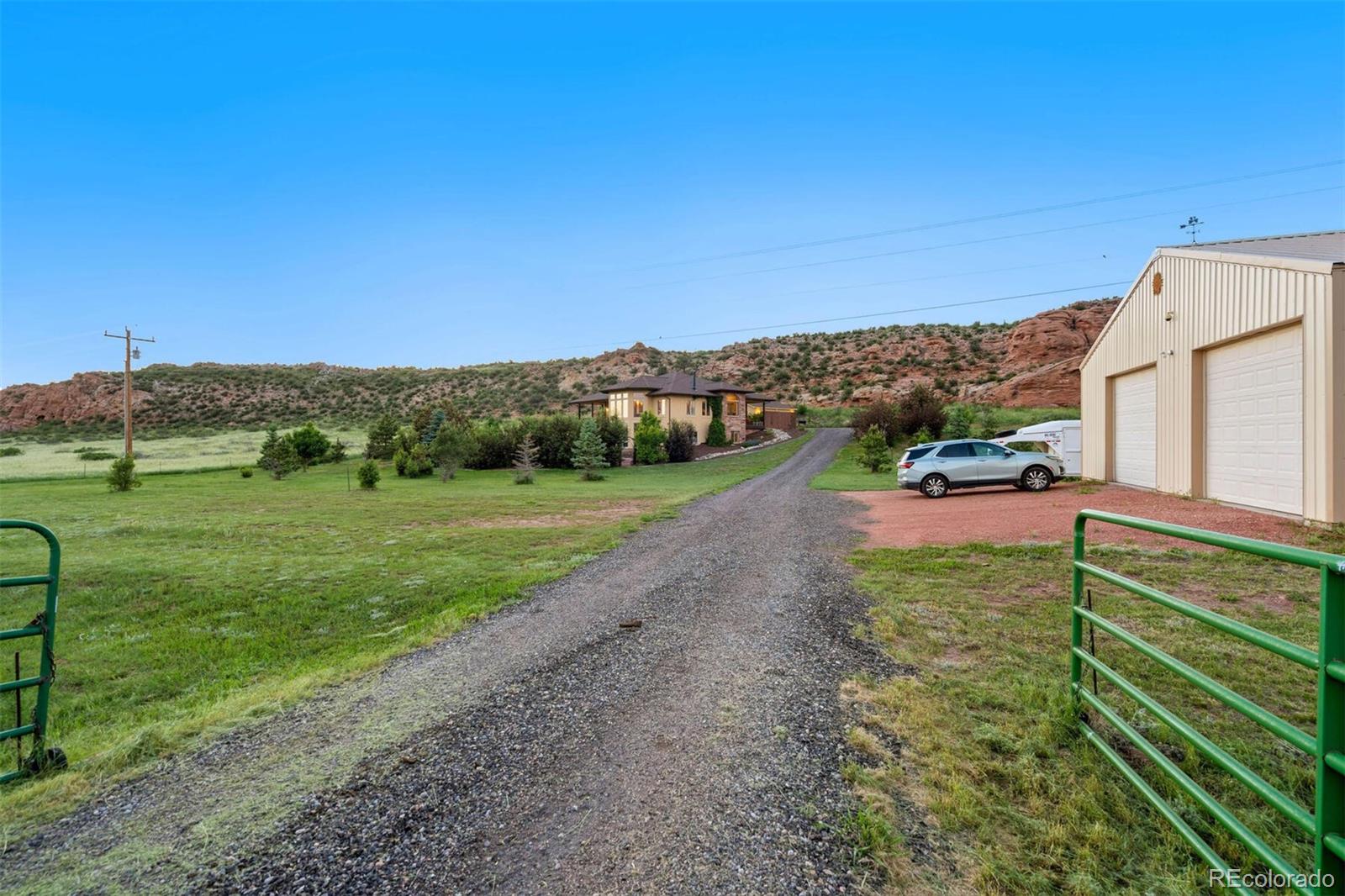882 W County Road 74e