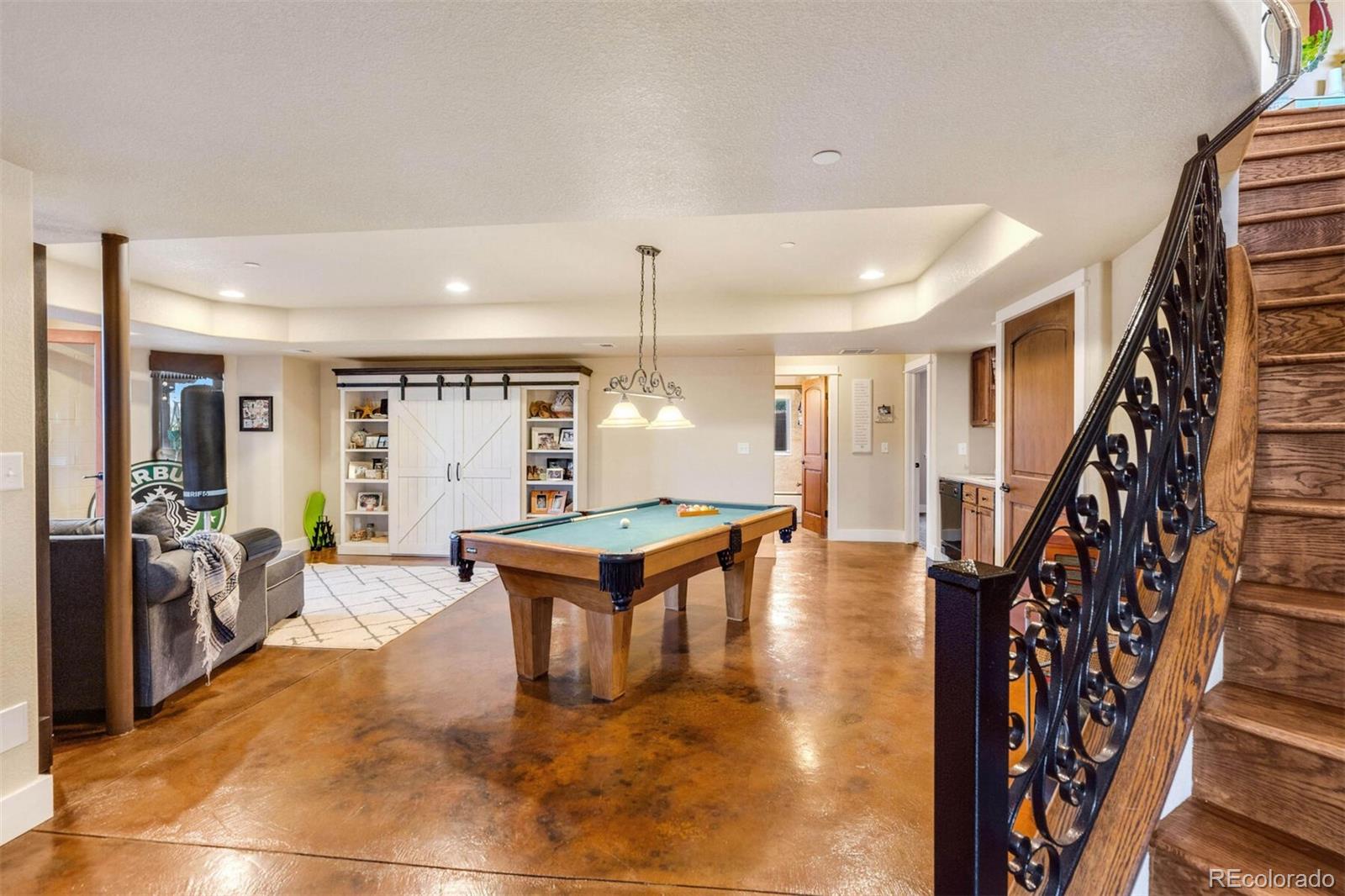 882 W County Road 74e