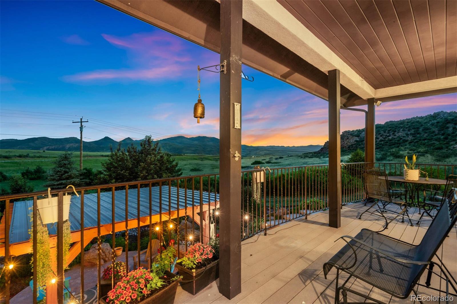 882 W County Road 74e