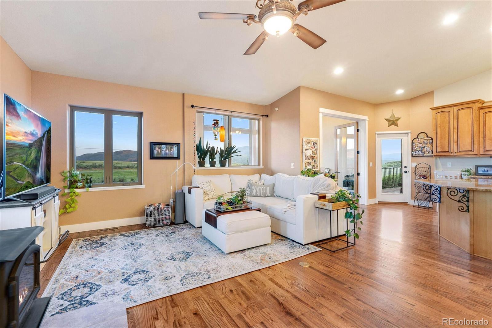 882 W County Road 74e