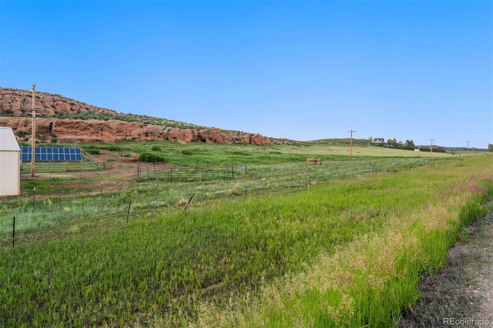 882 W County Road 74e