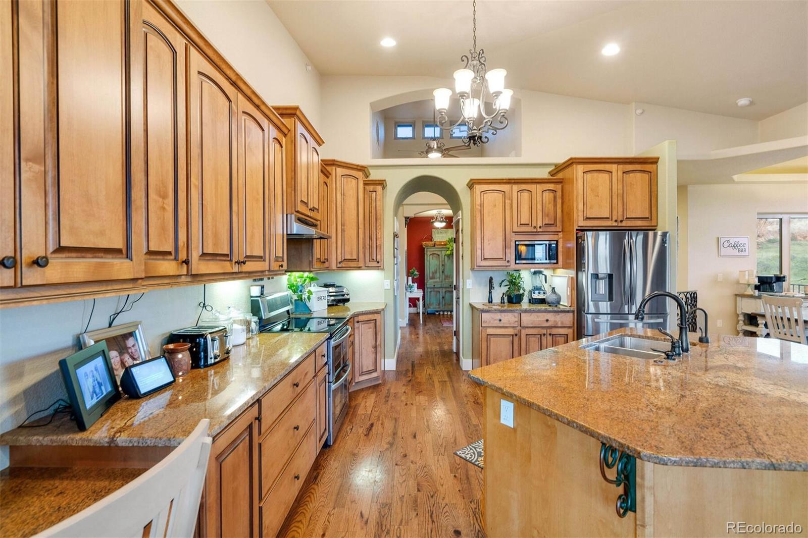 882 W County Road 74e