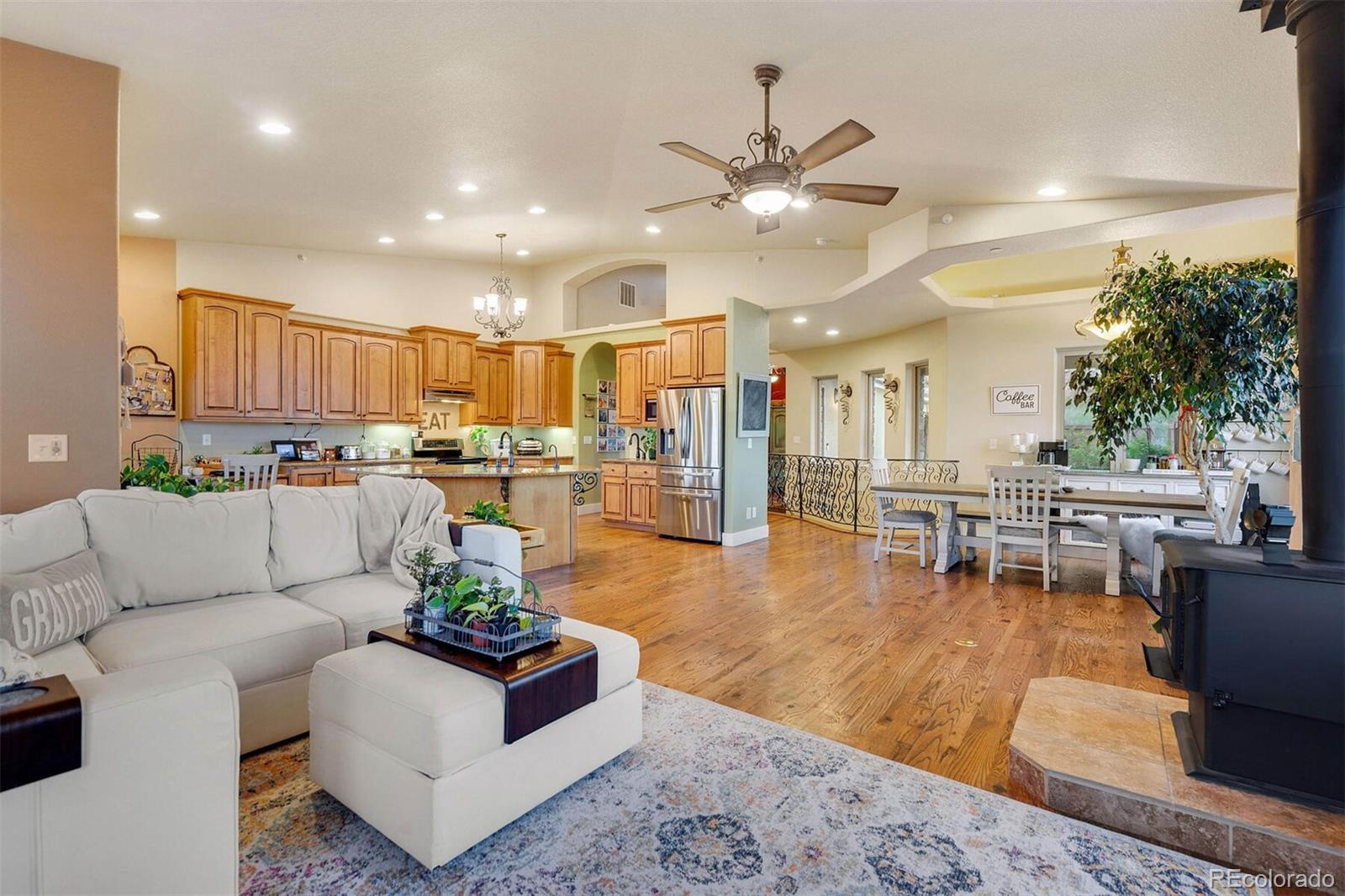 882 W County Road 74e