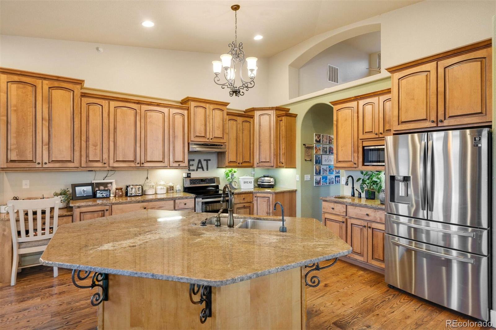 882 W County Road 74e