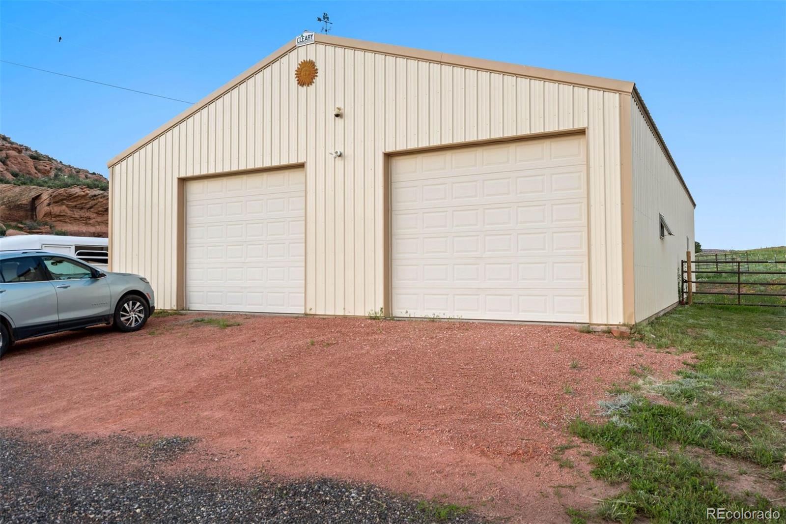 882 W County Road 74e
