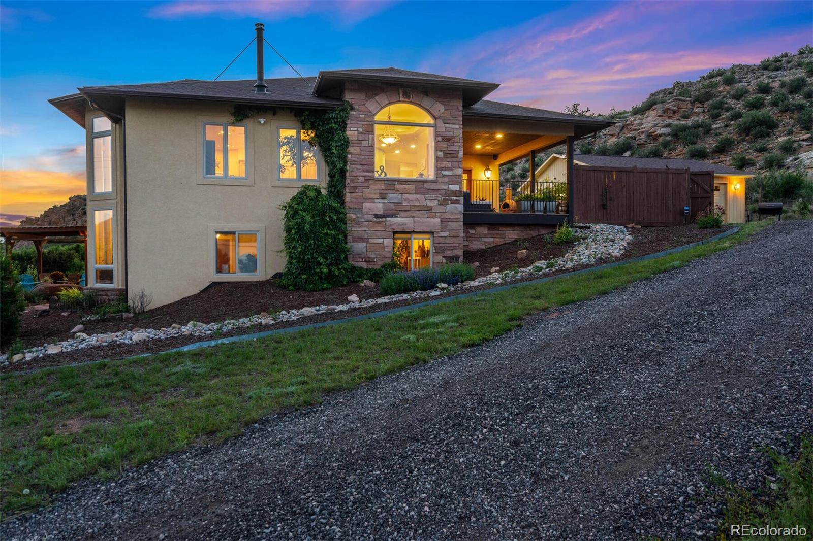 882 W County Road 74e