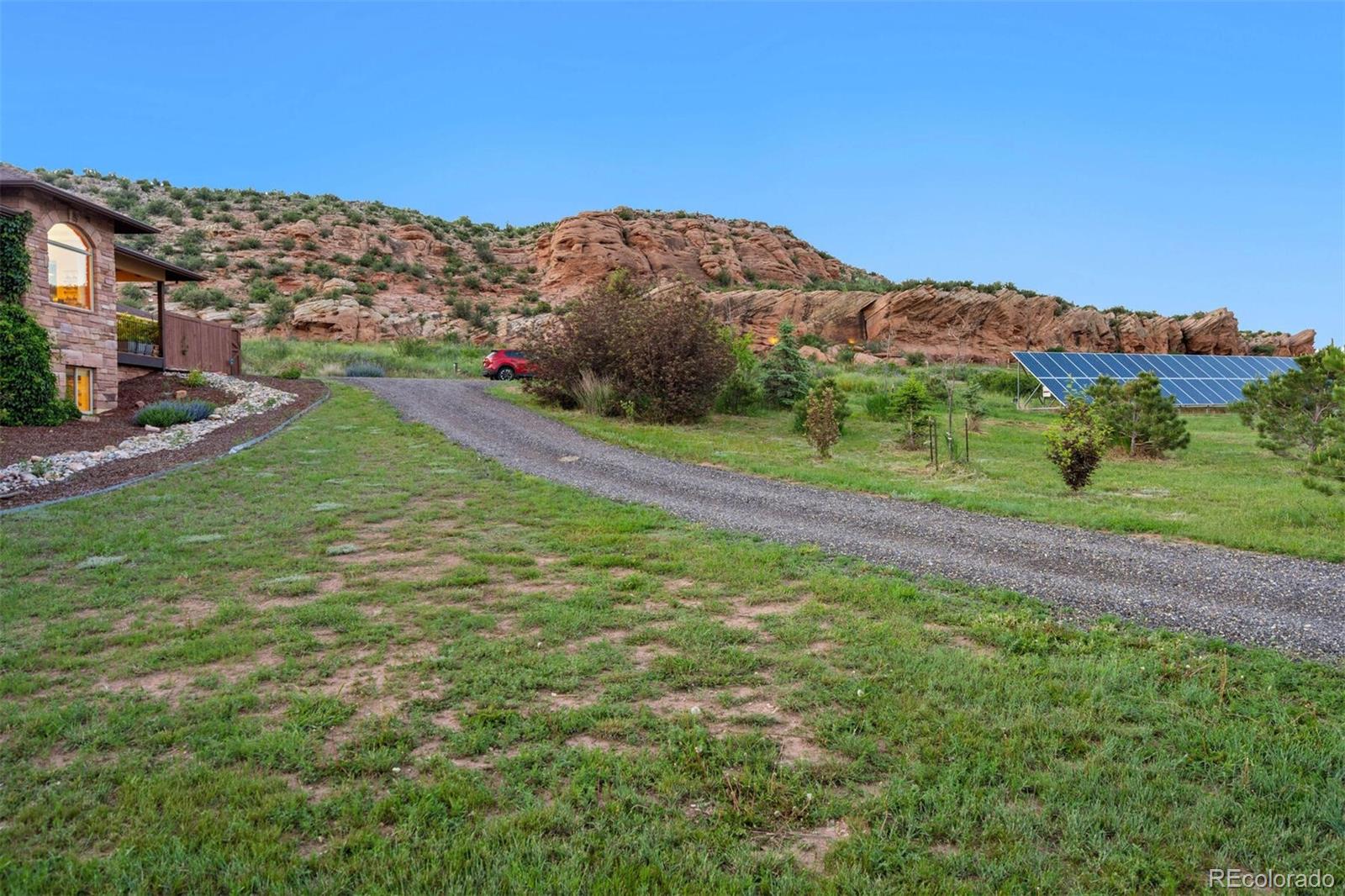 882 W County Road 74e