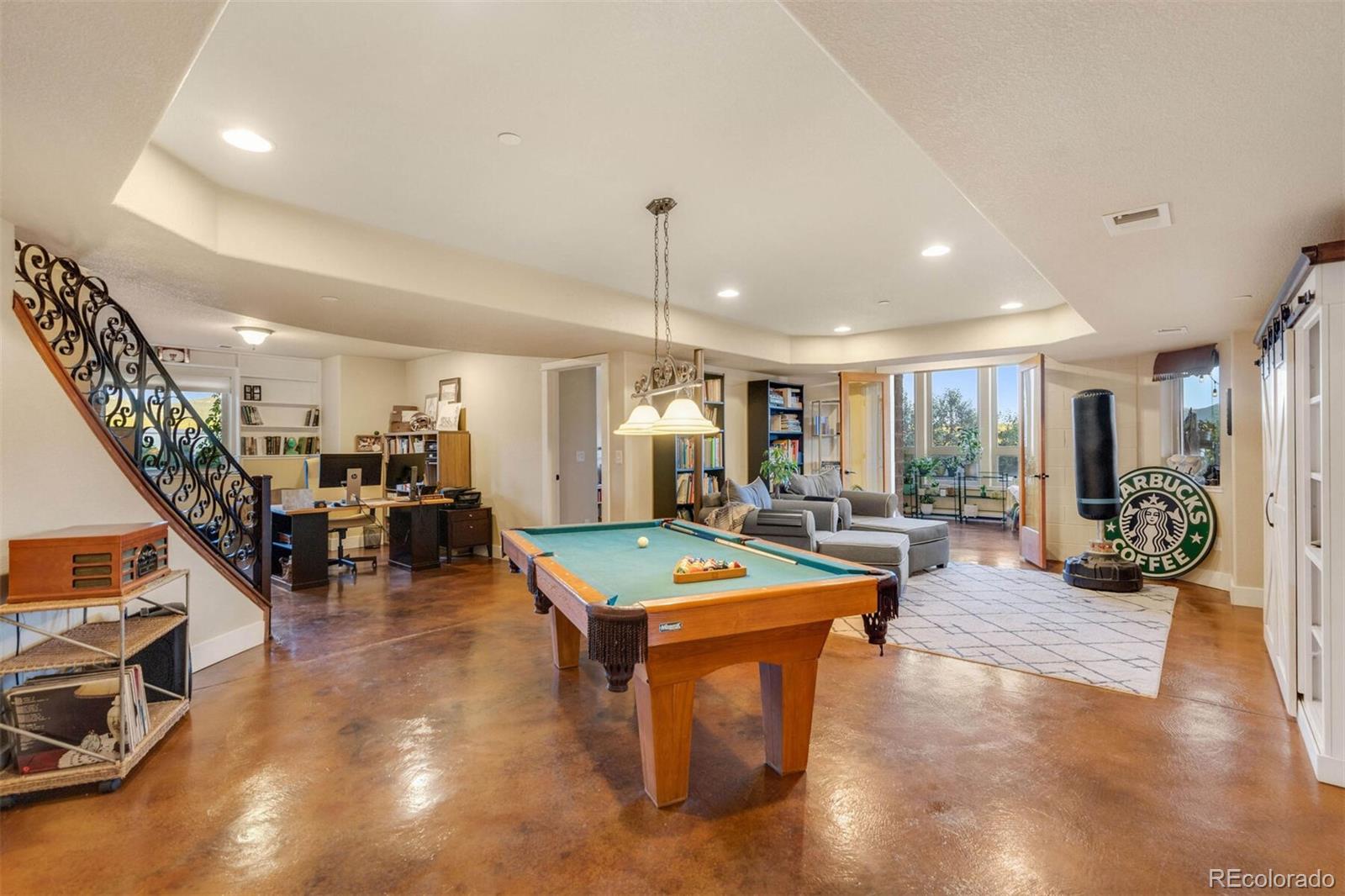 882 W County Road 74e