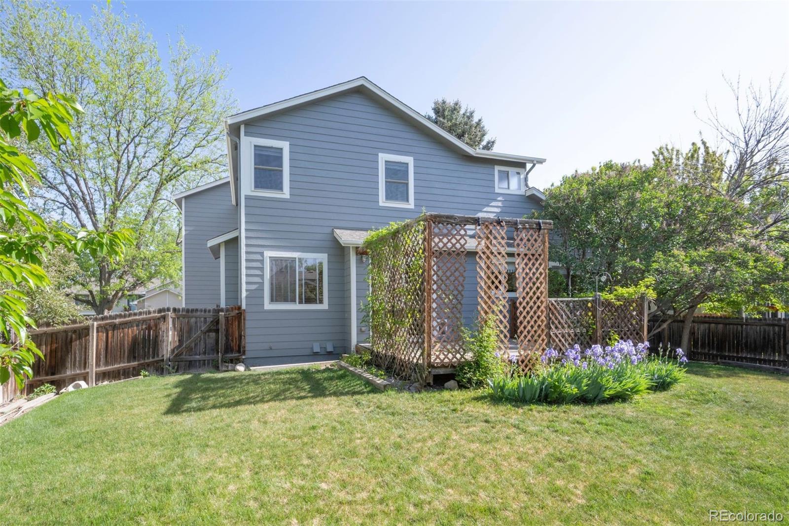 2935 Bow Line Place