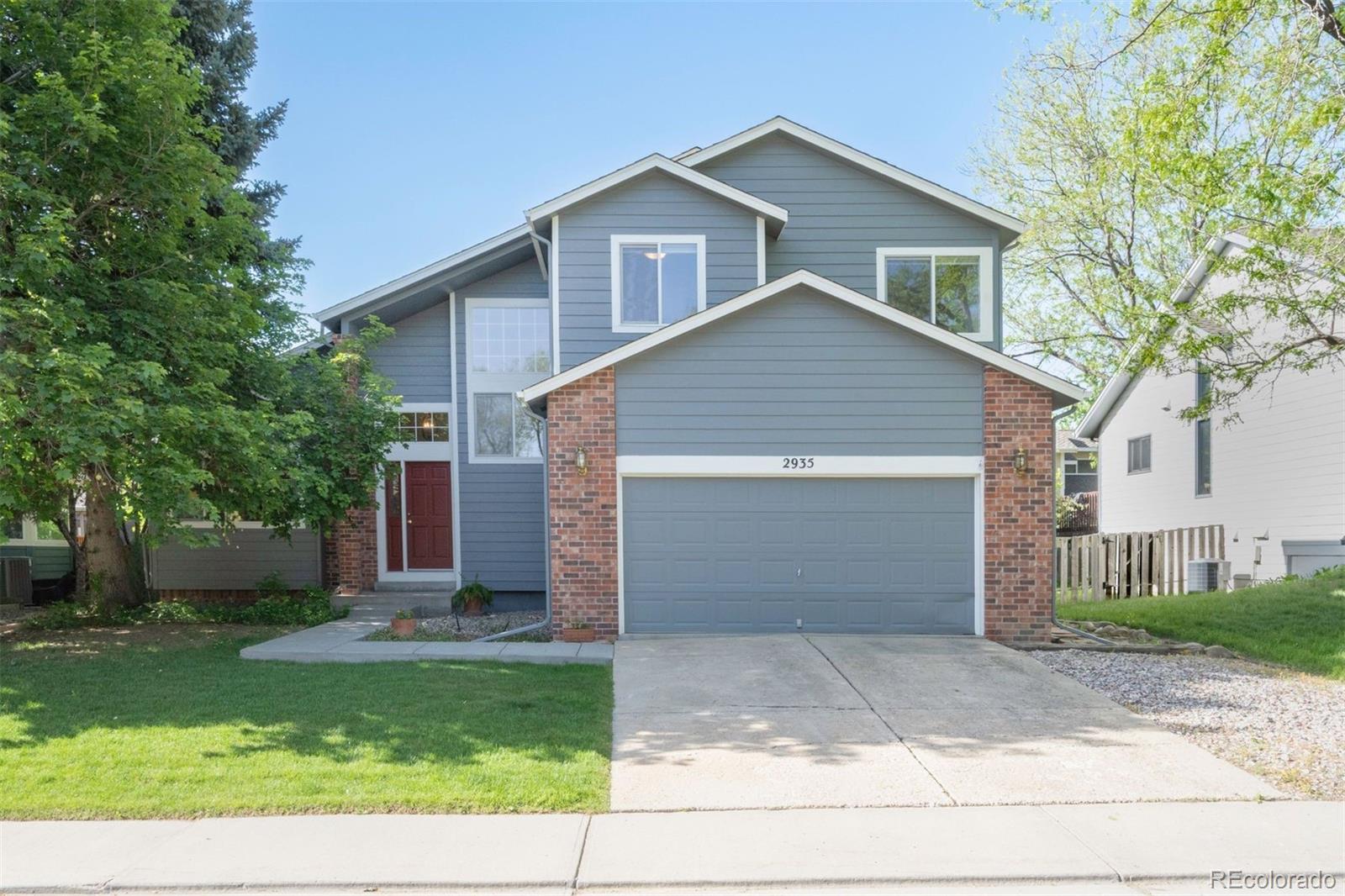 2935 Bow Line Place