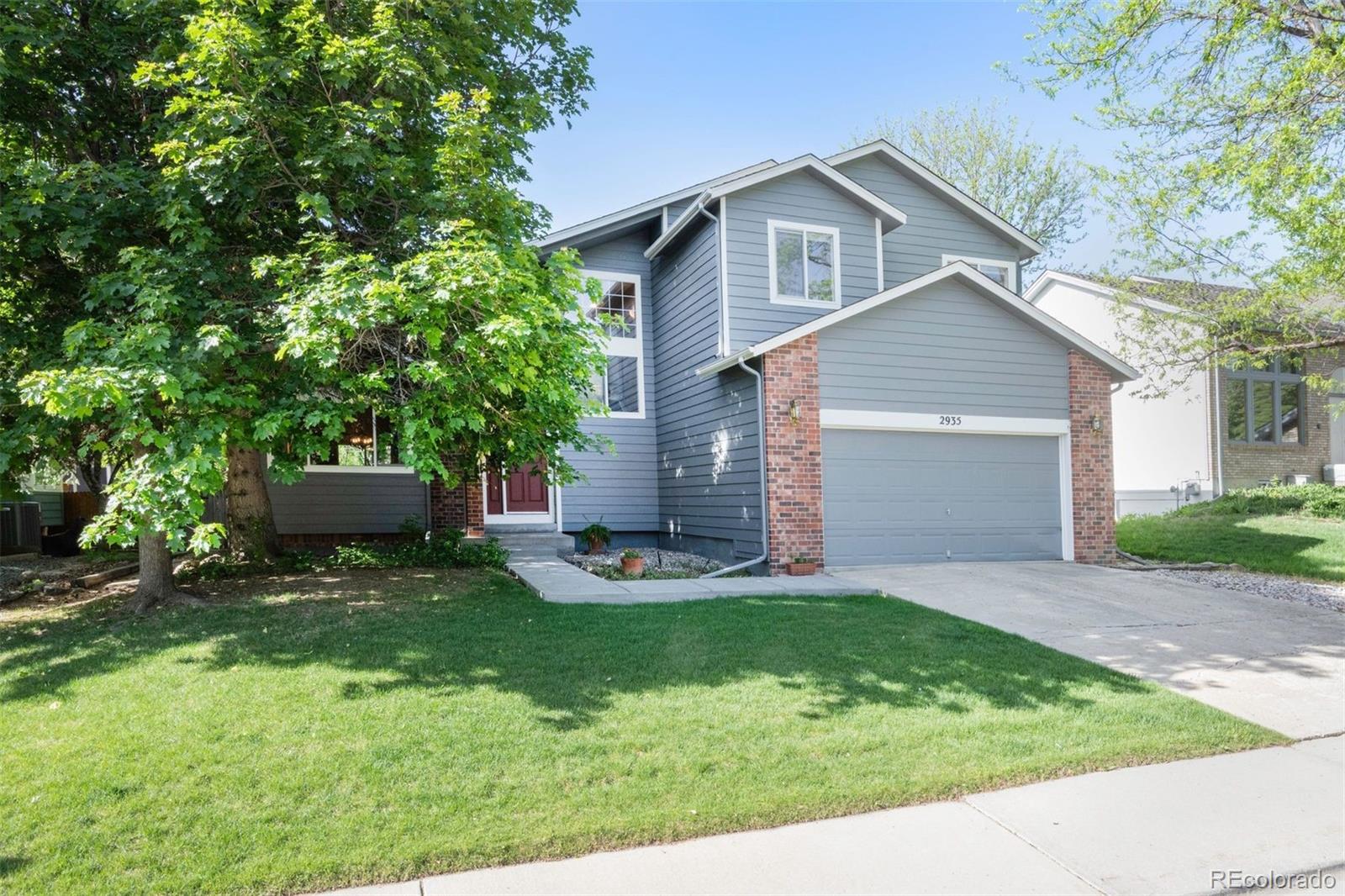 2935 Bow Line Place
