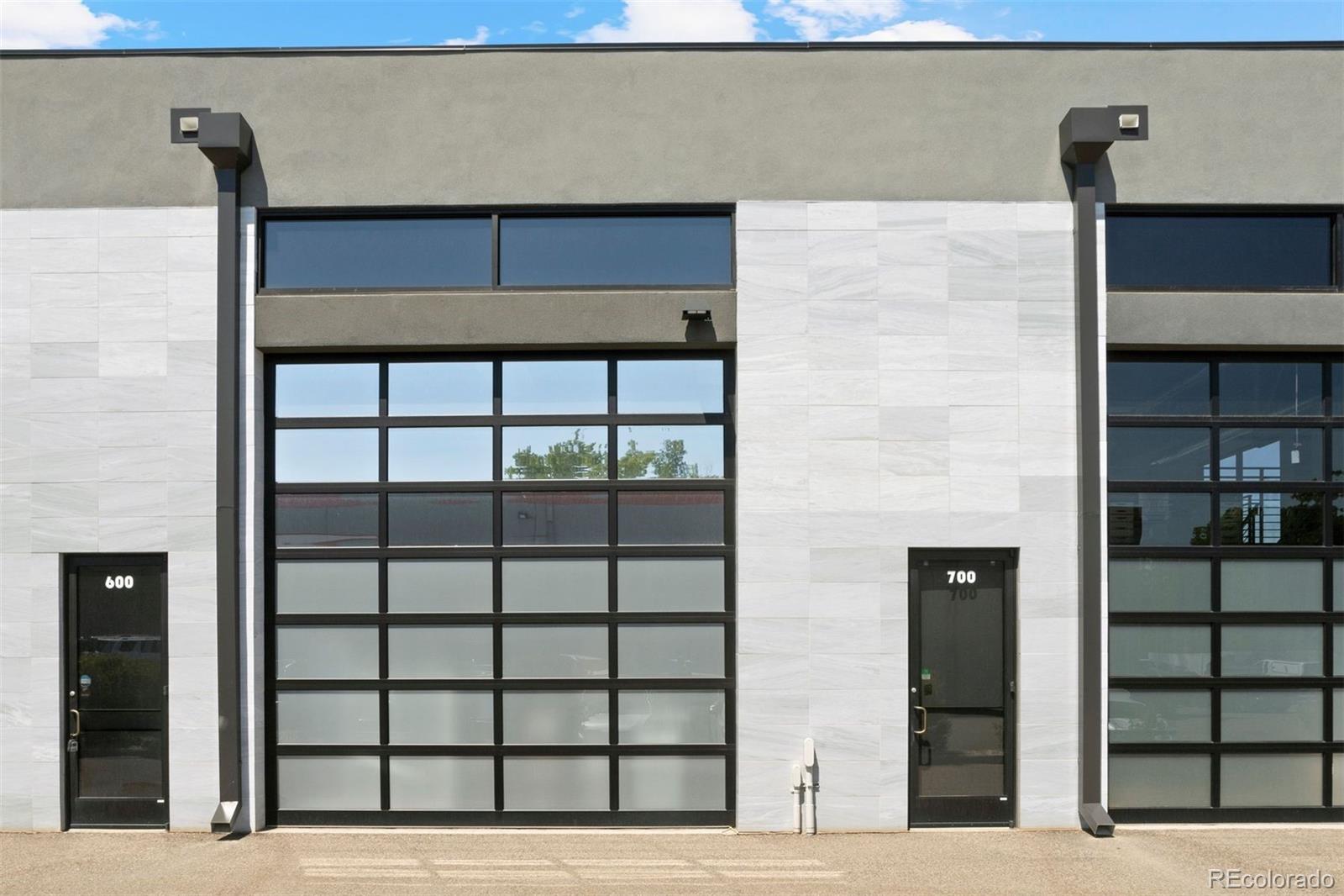1501 W 124th Avenue Unit: 700
