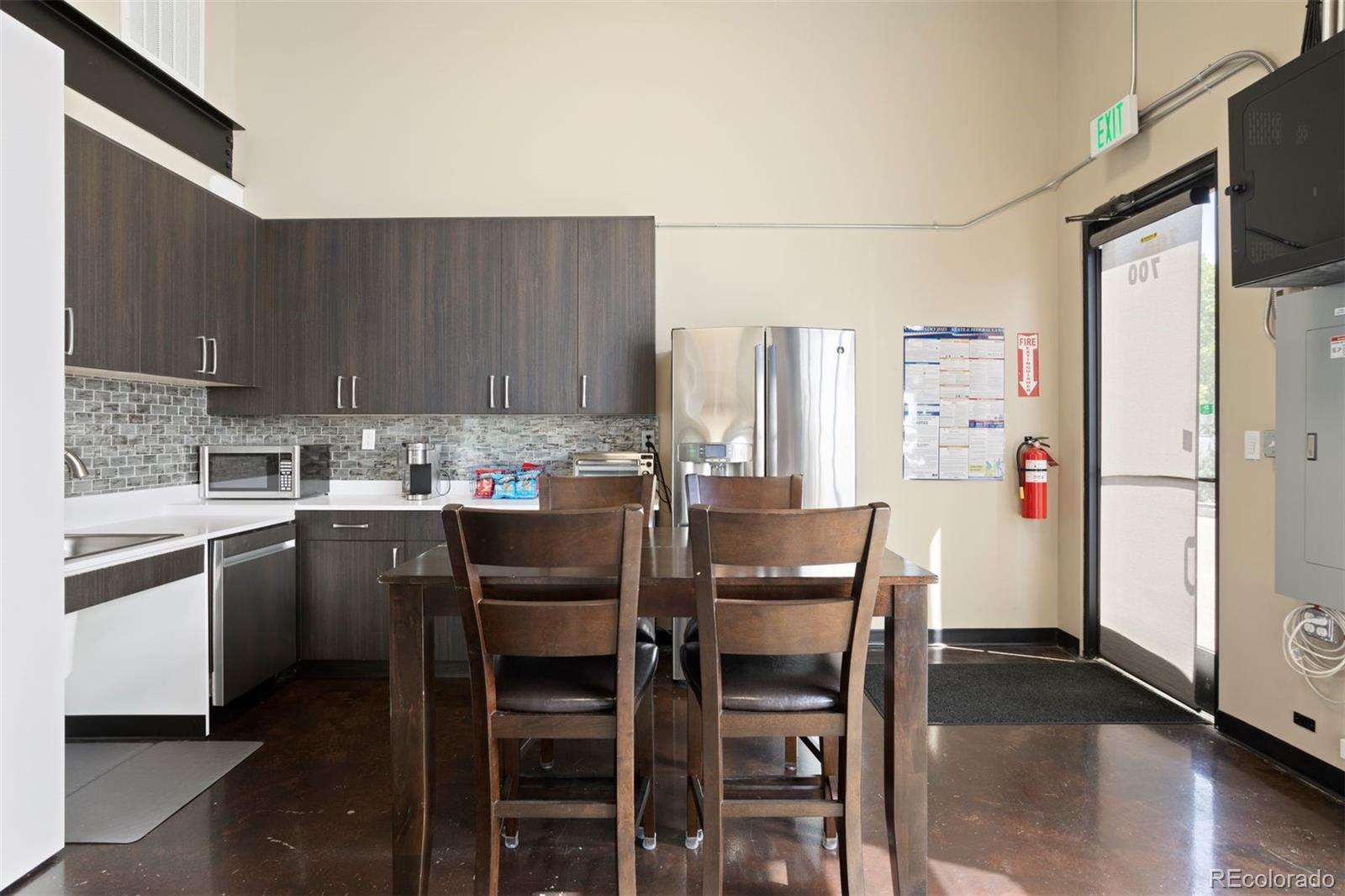 1501 W 124th Avenue Unit: 700