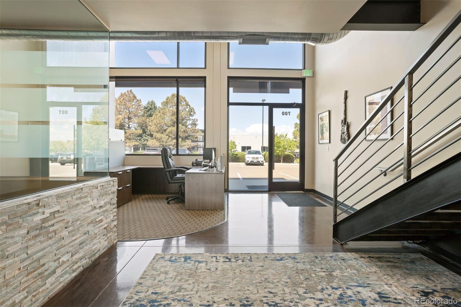 1501 W 124th Avenue Unit: 700