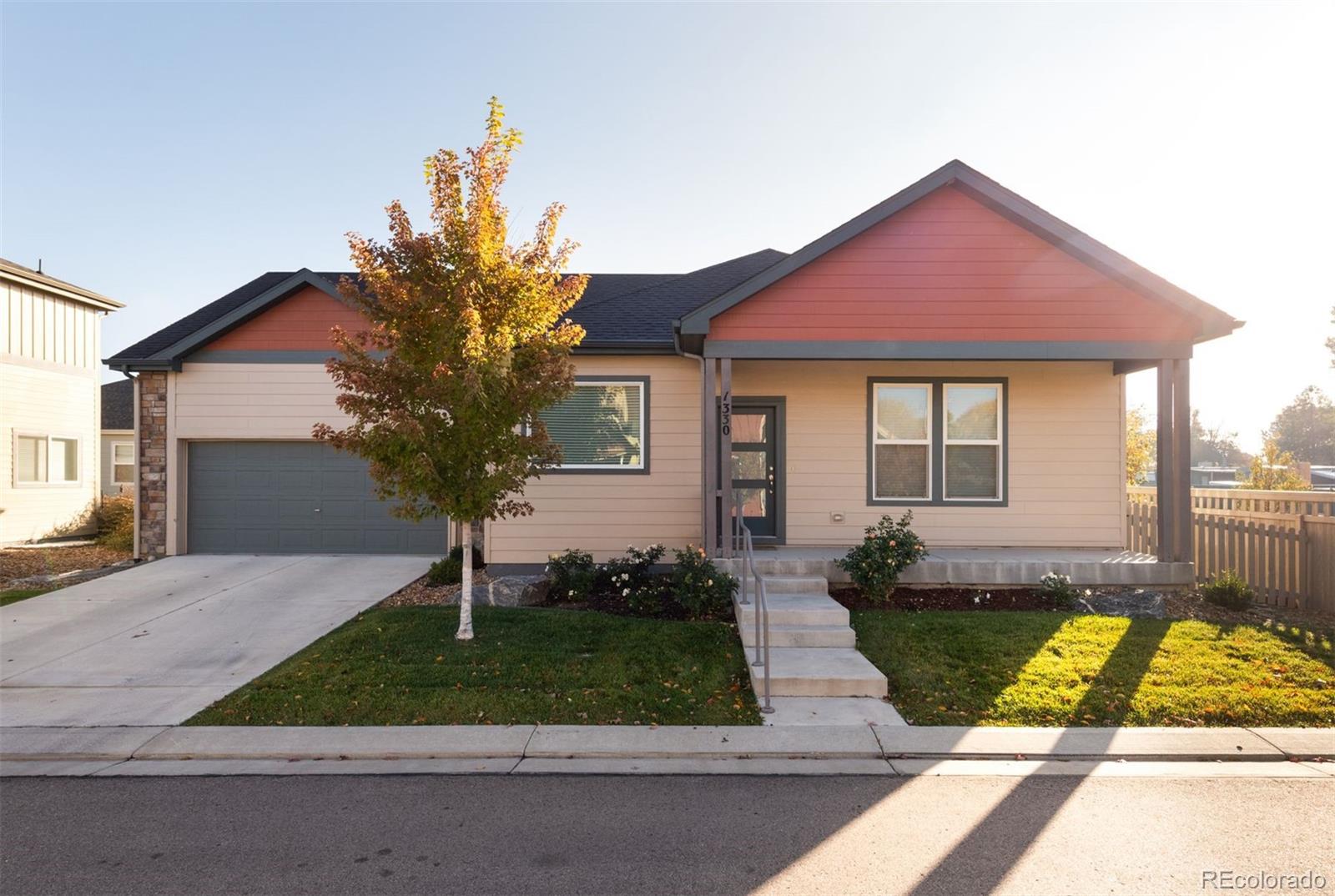 1330 Country Court