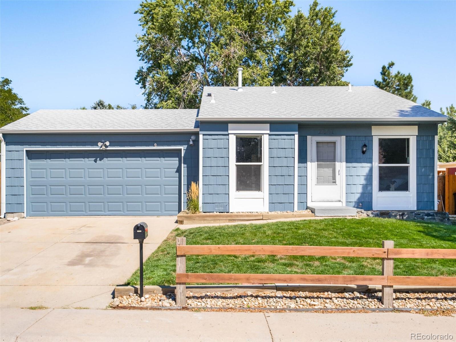 20765 E Buchanan Drive