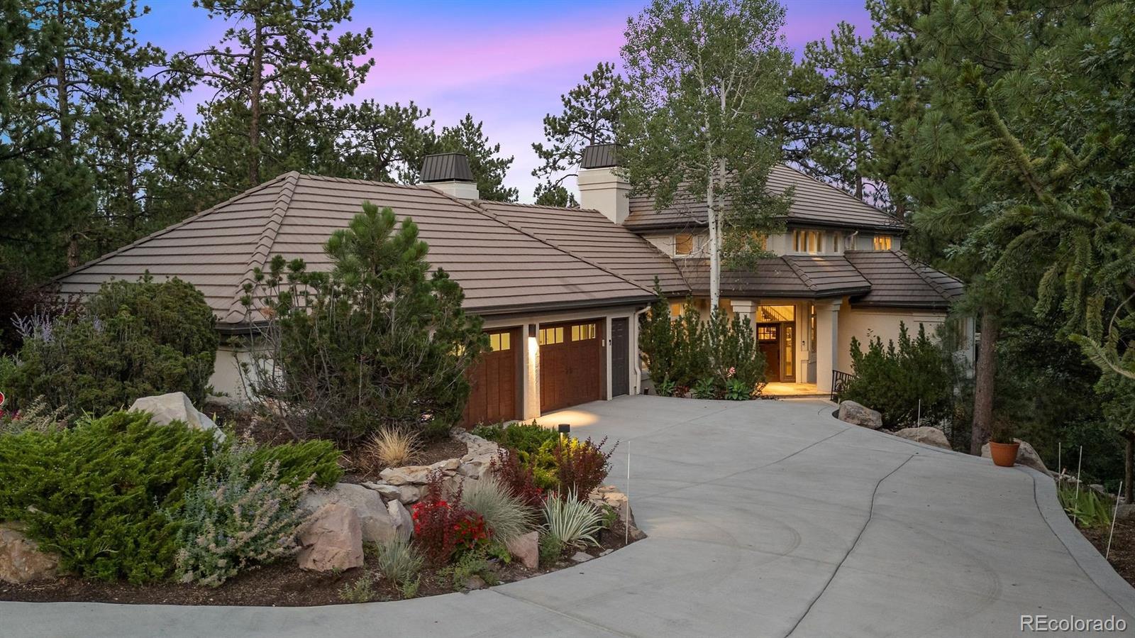 65 Indigo Way