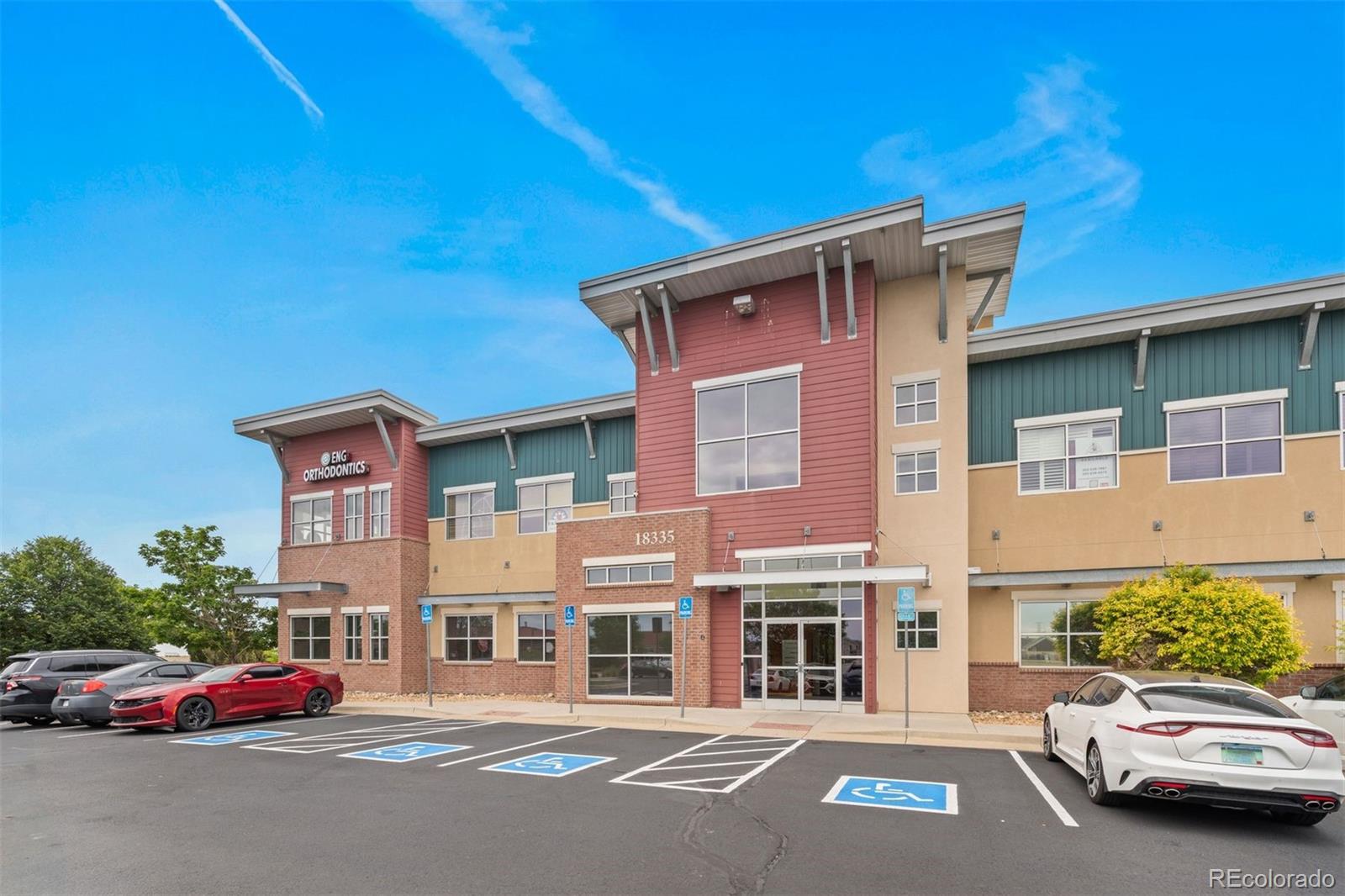 18335 E 103rd Avenue Unit: 203
