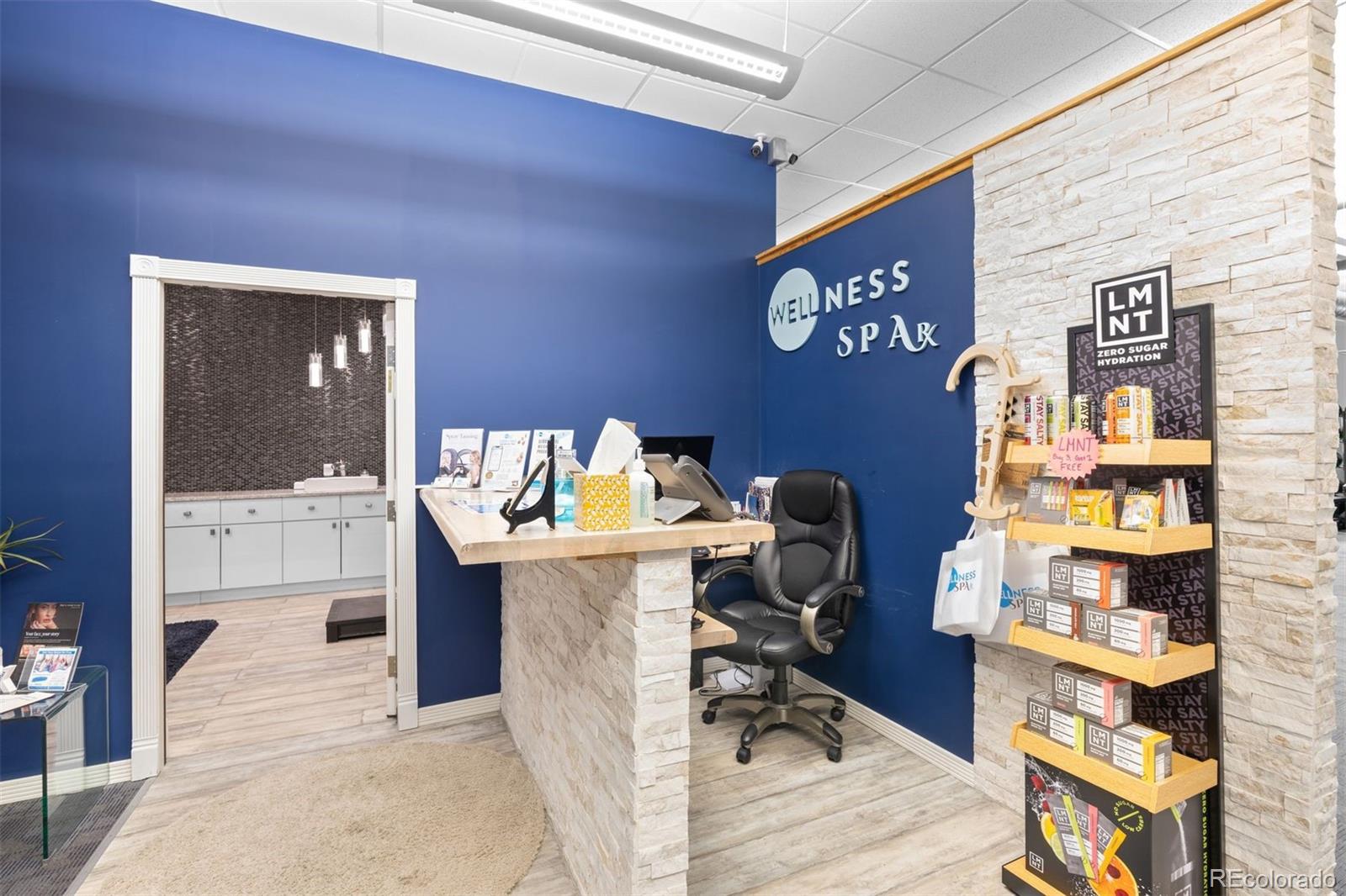 18335 E 103rd Avenue Unit: 203