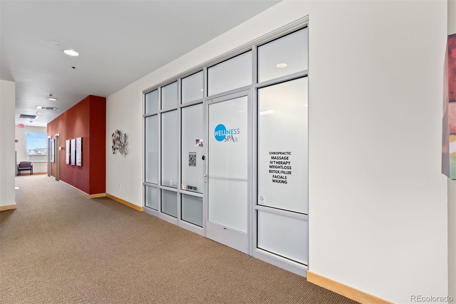 18335 E 103rd Avenue Unit: 203