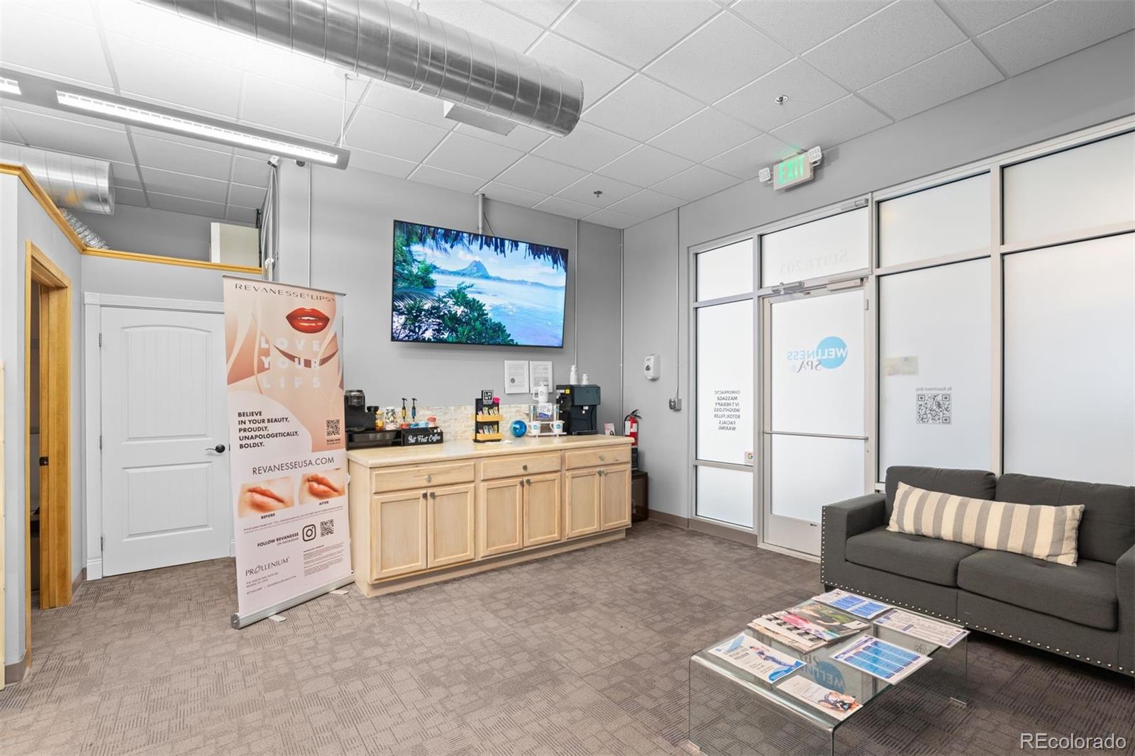 18335 E 103rd Avenue Unit: 203