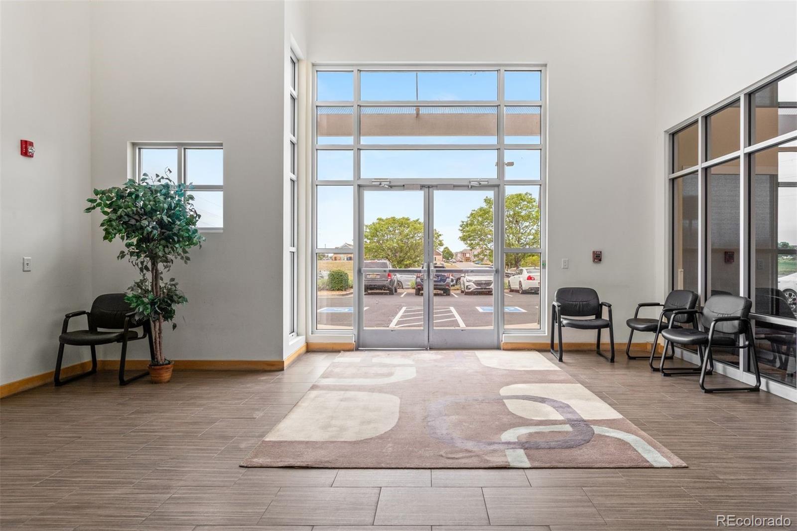 18335 E 103rd Avenue Unit: 203