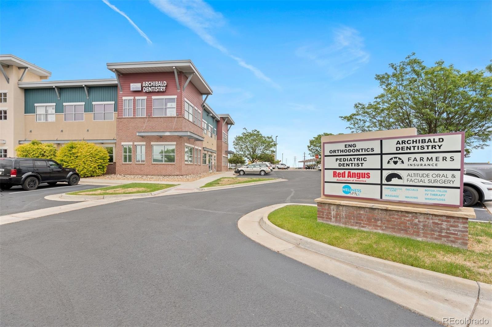 18335 E 103rd Avenue Unit: 203