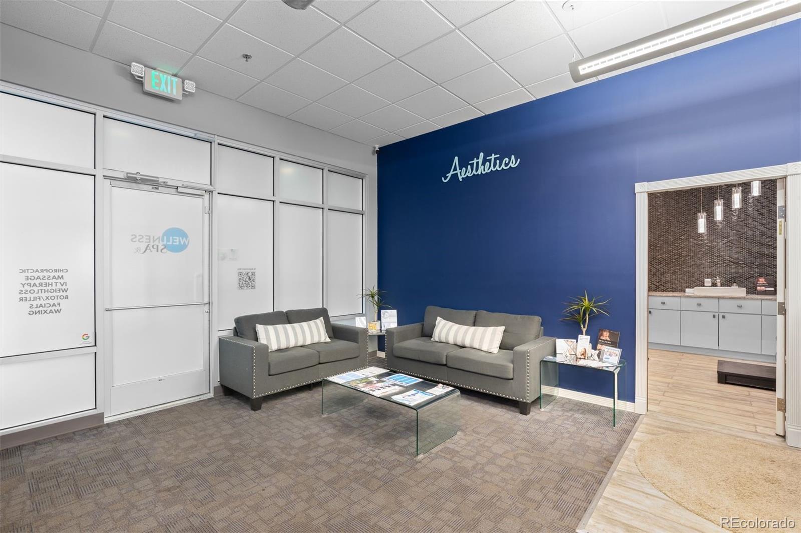 18335 E 103rd Avenue Unit: 203